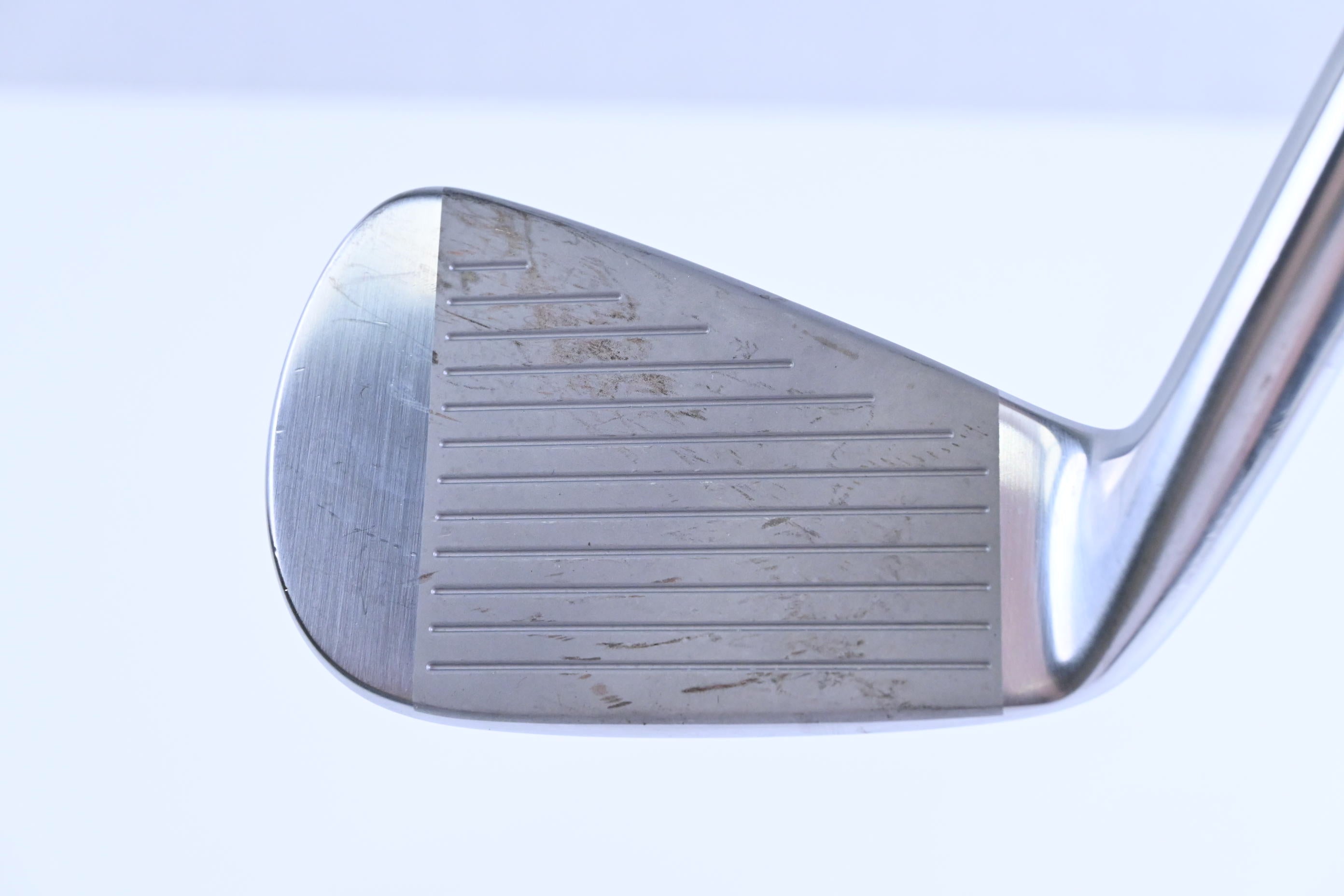 Mizuno MP-18 MB #6 Iron / Stiff Flex Project X PXi Shaft