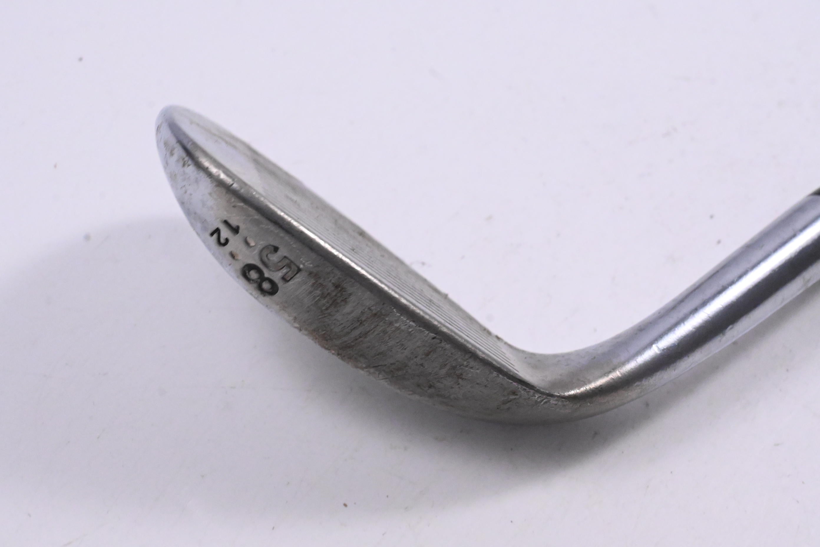 Cleveland CG15 Lob Wedge / 58 Degree / Wedge Flex Cleveland Traction Shaft