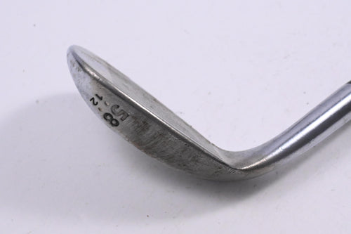Cleveland CG15 Lob Wedge / 58 Degree / Wedge Flex Cleveland Traction Shaft