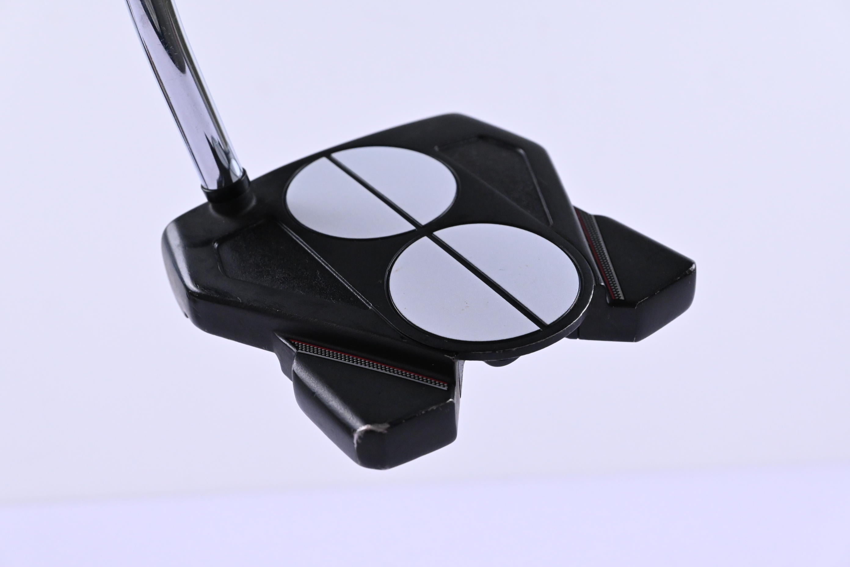 Odyssey TEN 2 Ball Tour Lined Putter / 34 Inch