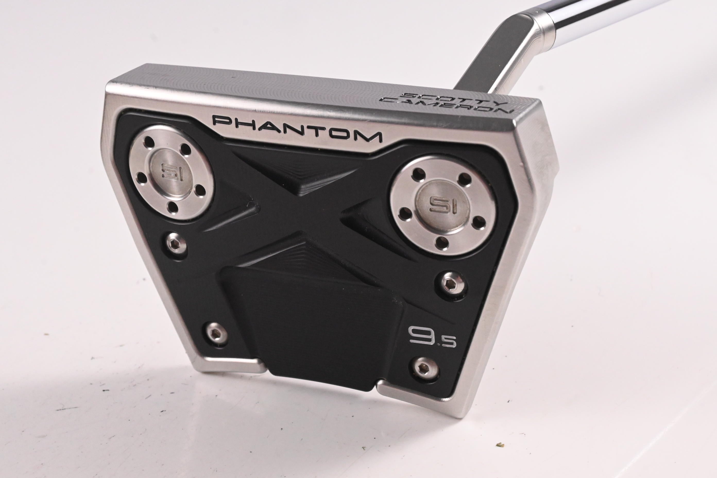 Scotty Cameron Phantom X #9.5 2022 Putter / 34 Inch