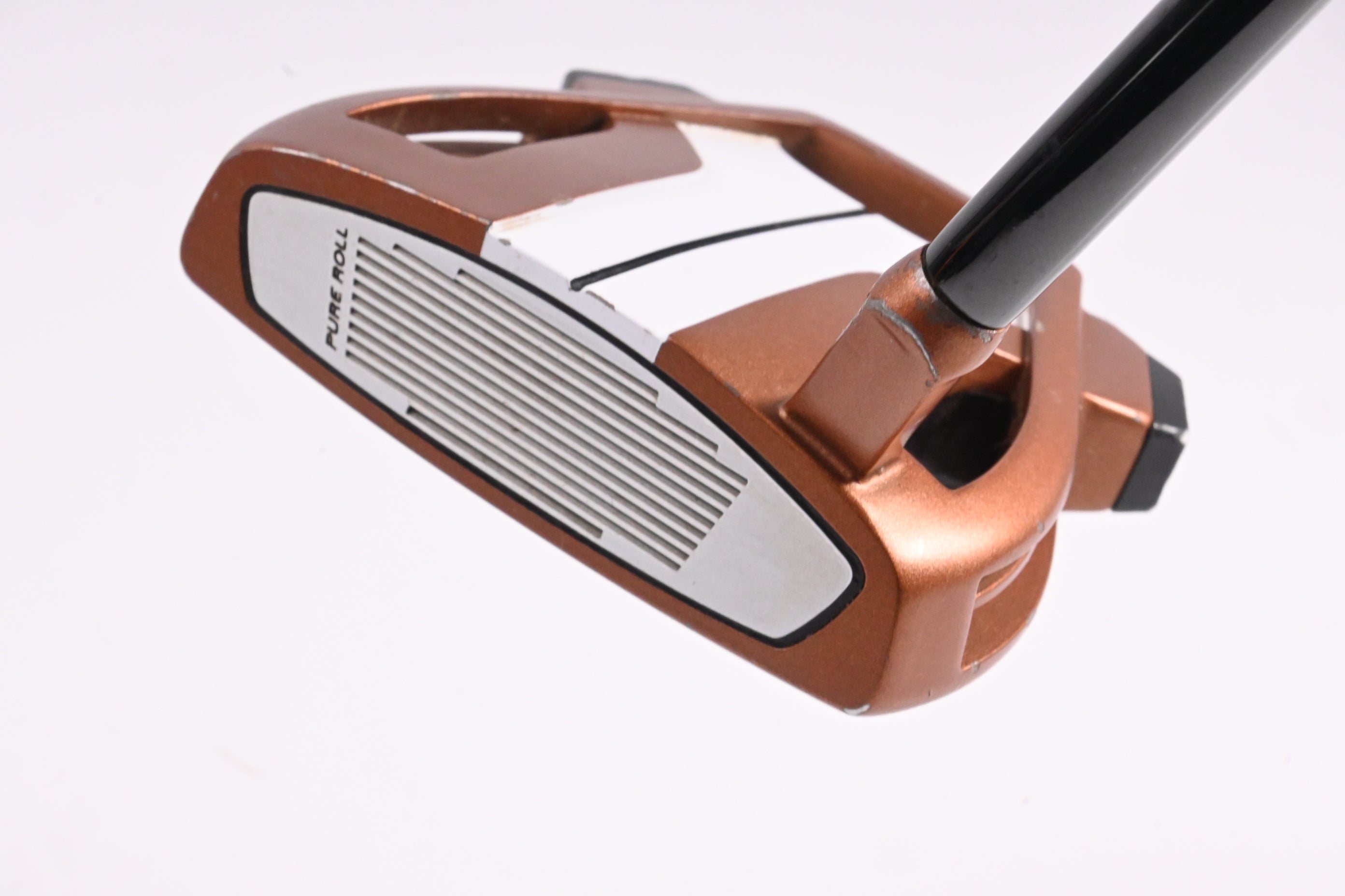 Taylormade Spider X Copper Putter / 34 Inch