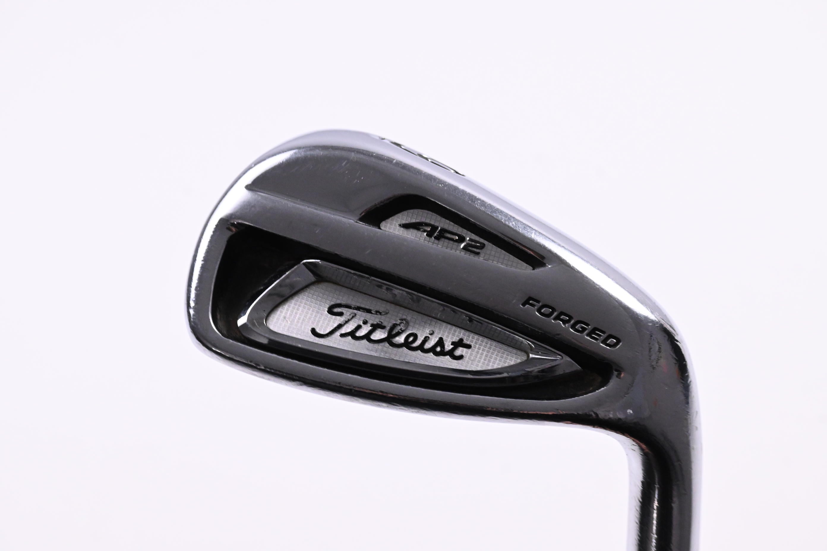 Titleist 714 AP2 #9 Iron / Stiff Flex KBS Tour Shaft