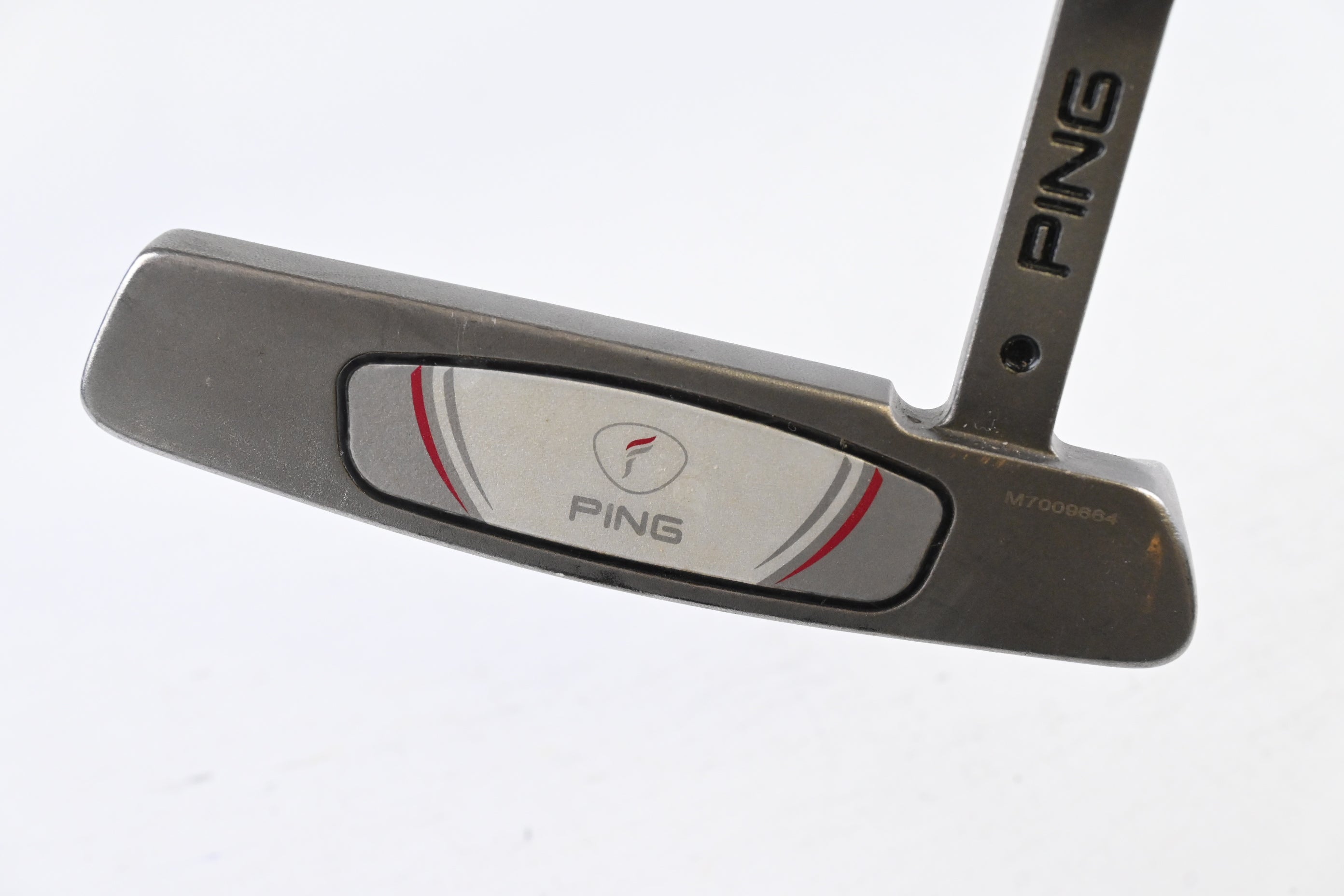 Ladies Ping Faith Anser Putter / 33 Inch