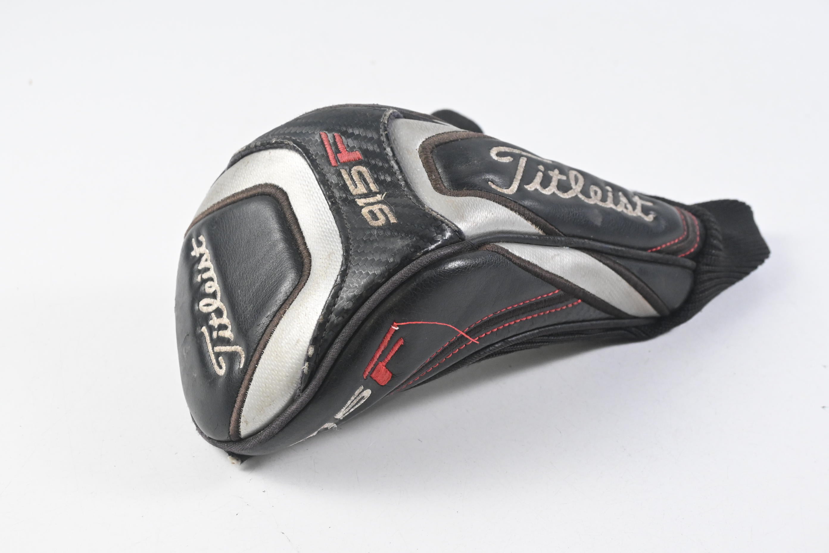 Titleist 915 F #5 Wood / 18 Degree / Stiff Flex Grafalloy Prolaunch Red Shaft