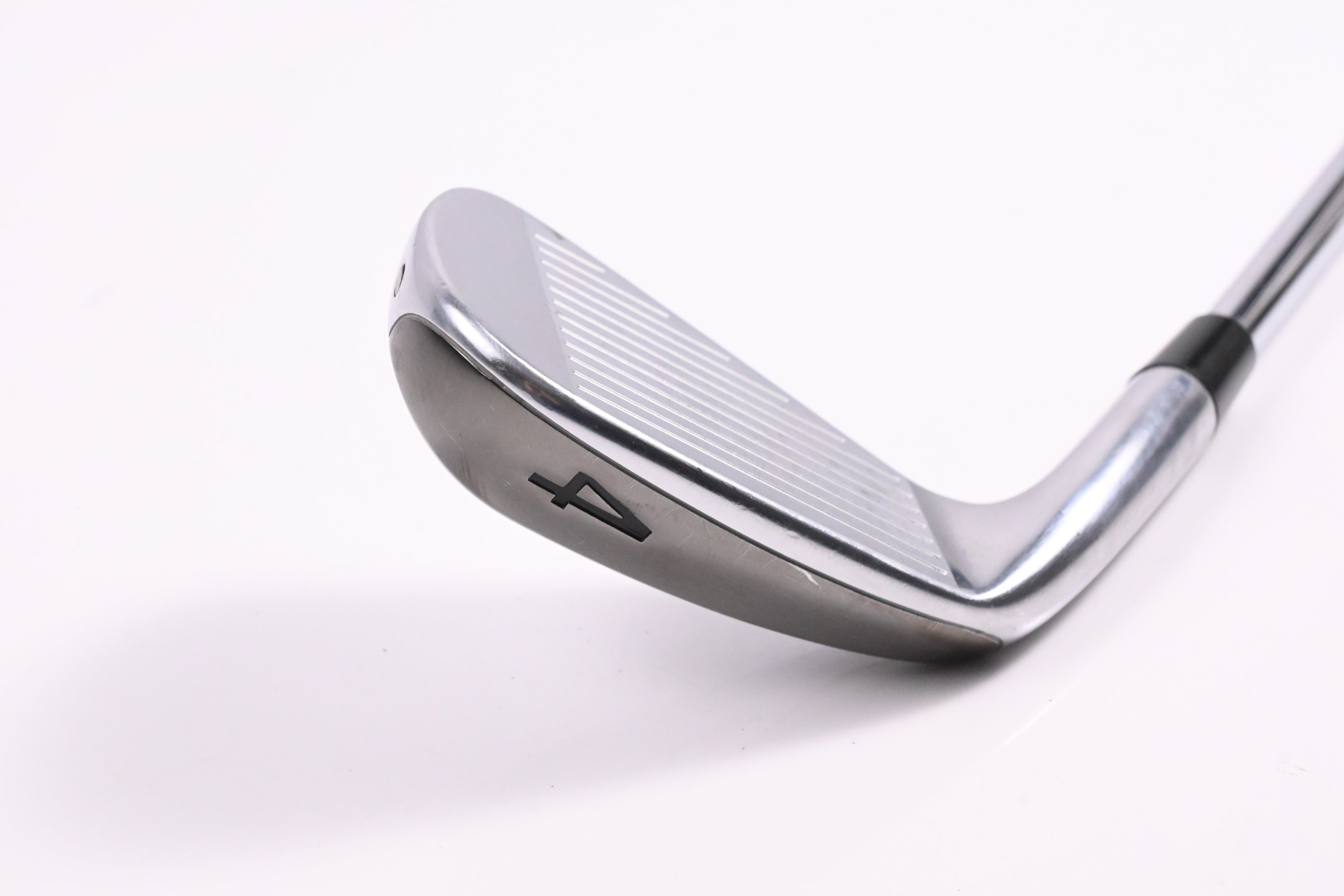 Titleist 716 T-MB Utility #4 Iron / 23 Degree / Stiff Flex Modus 3 Tour 120