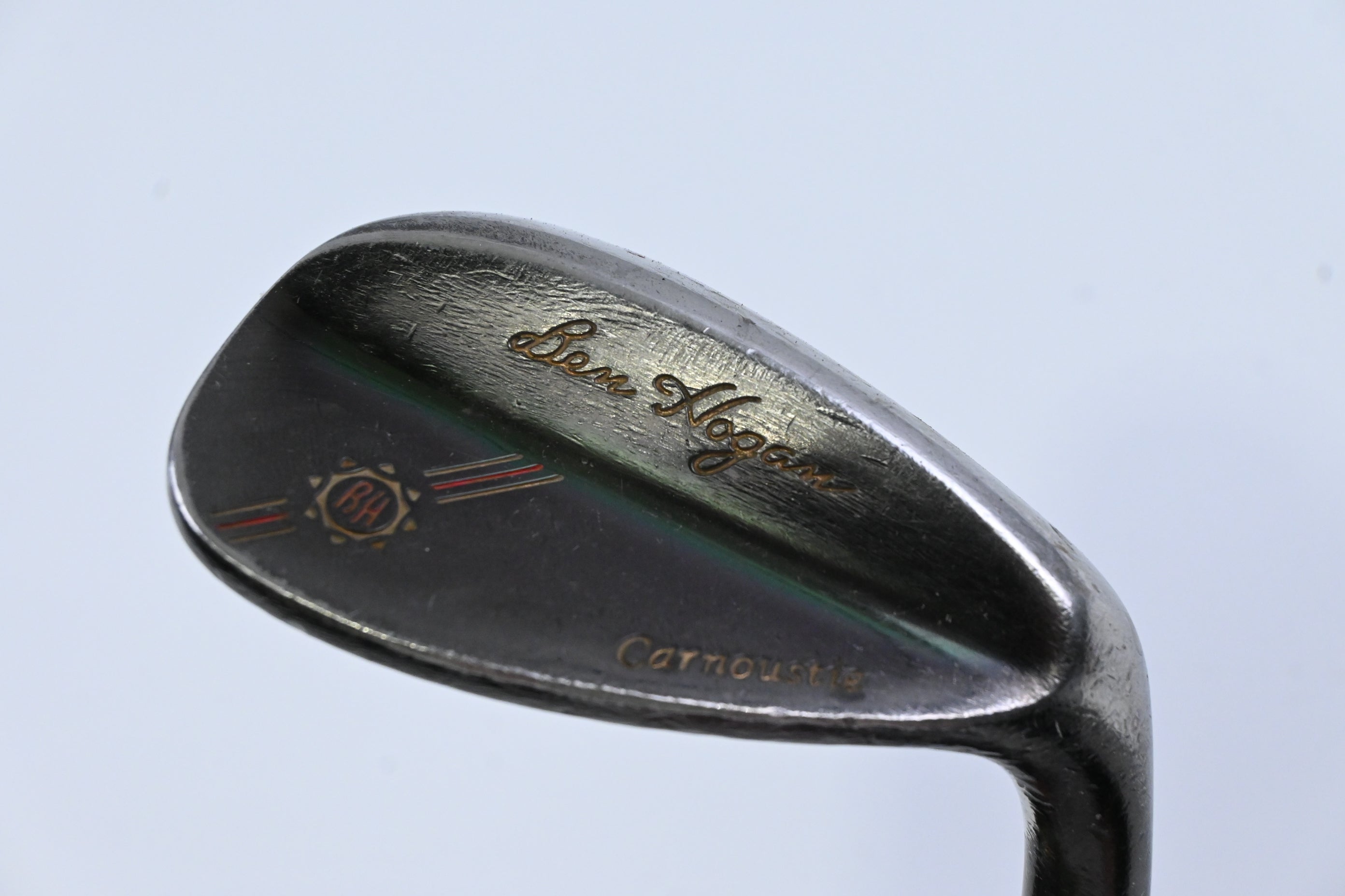 Ben Hogan Carnoustie Sand Wedge / 56 Degree / Regular Flex Ben Hogan Apex