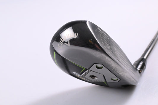 Callaway Epic Flash #3 Hybrid / 18 Degree / Regular Flex Recoil ESX 460 Shaft