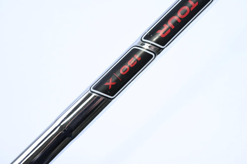 TaylorMade P7MB 2020 #6 Iron / X-Flex KBS Tour 130 Shaft