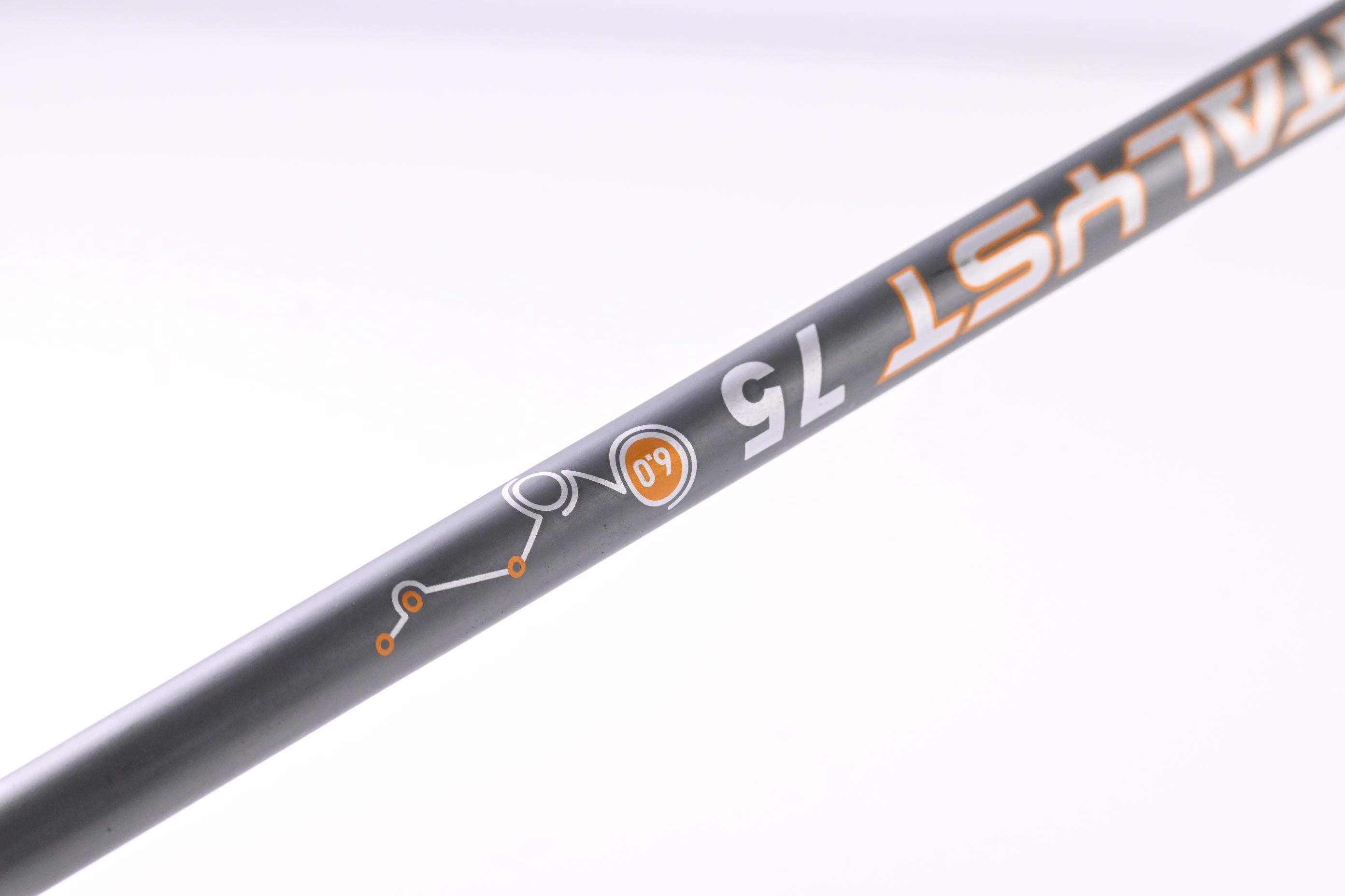 Callaway Mavrik Max #3 Hybrid / 19 Degree / Stiff Flex Catalyst 75 Shaft
