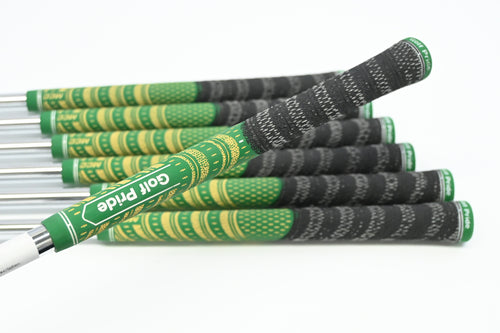 Srixon ZXi5 Irons / 4-PW / X-Flex Project X Rifle Shafts