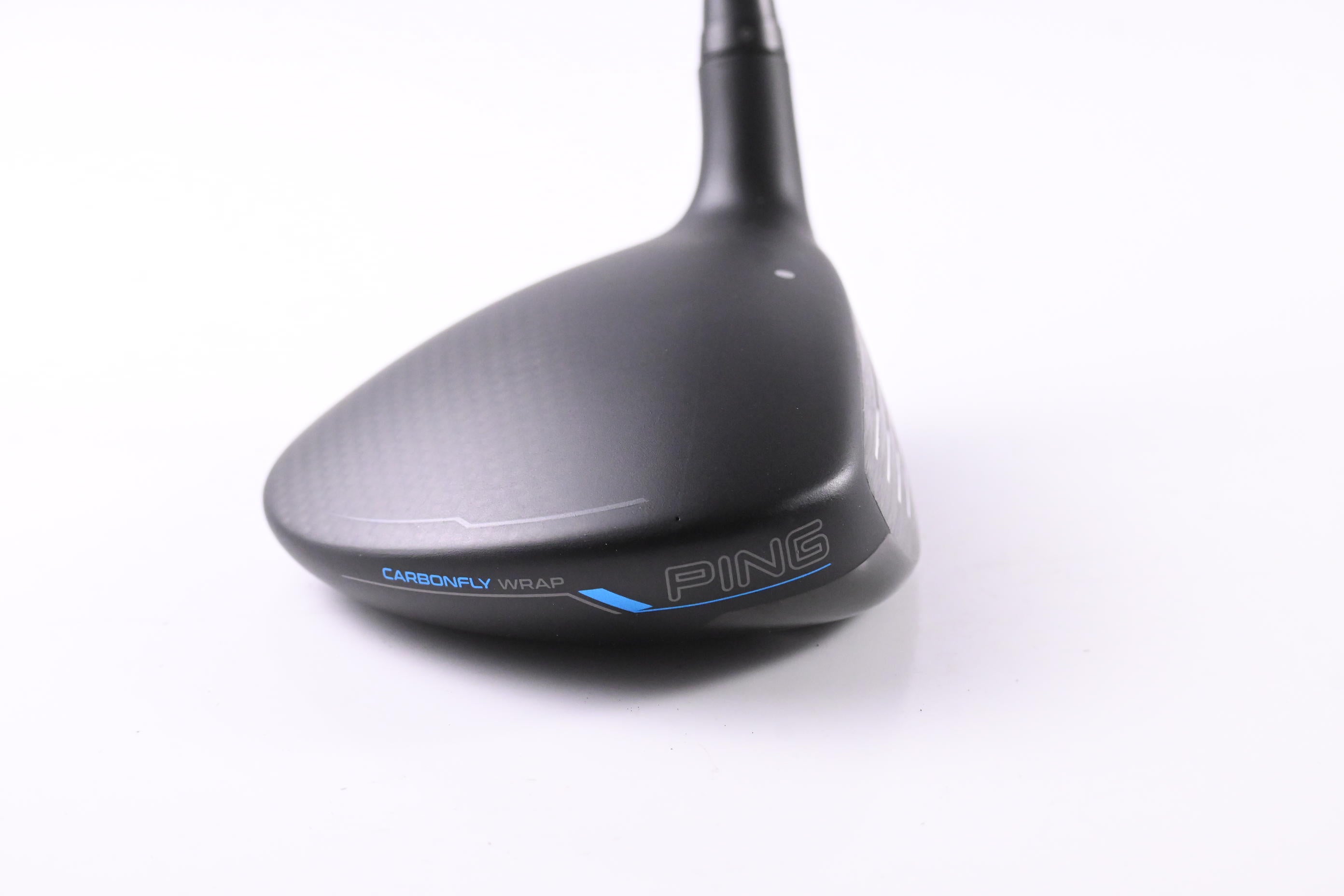 Ping G440 Max #4 Wood / 17 Degree / Regular Flex Ping Alta CB Blue 65 Shaft