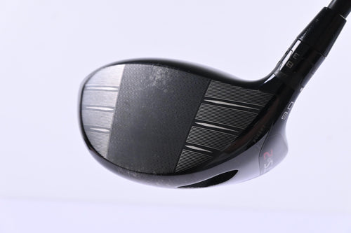 Titleist TSR2 Driver / 9 Degree / Regular Flex HZRDUS Gen4 Red CB 50 Shaft