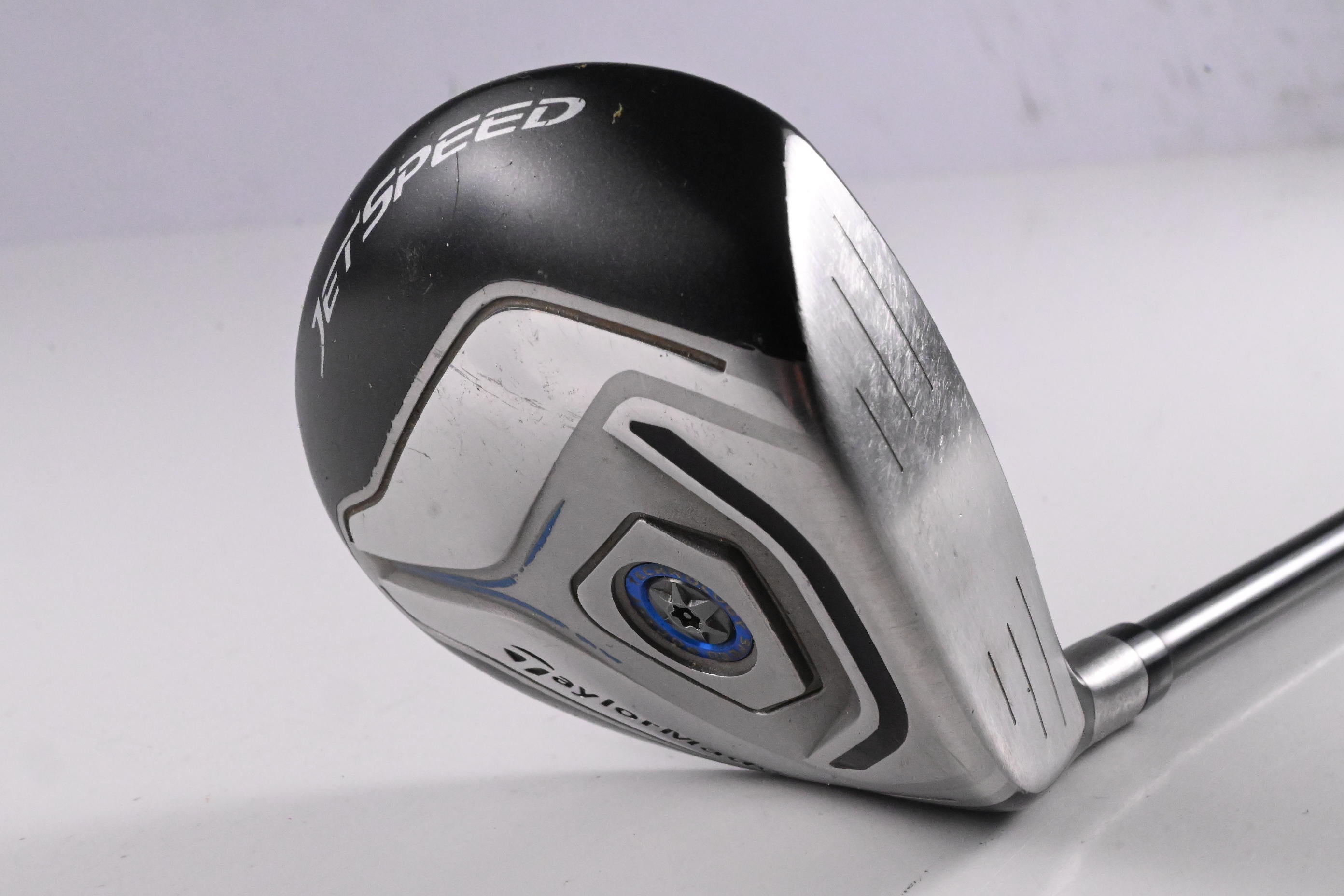 Taylormade Jetspeed #3 Wood / 15 Degree / Stiff Flex Matrix Velox T 69 Shaft
