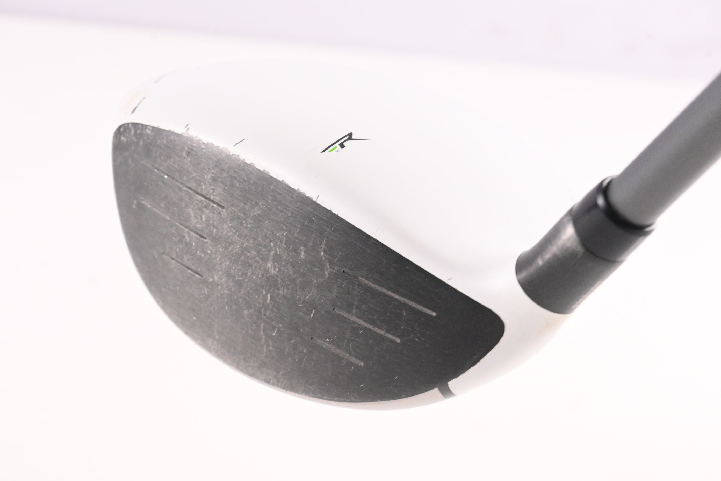 Taylormade RBZ #3 Wood / 15 Degree / Stiff Flex Matrix OZIK XCON 5 Shaft