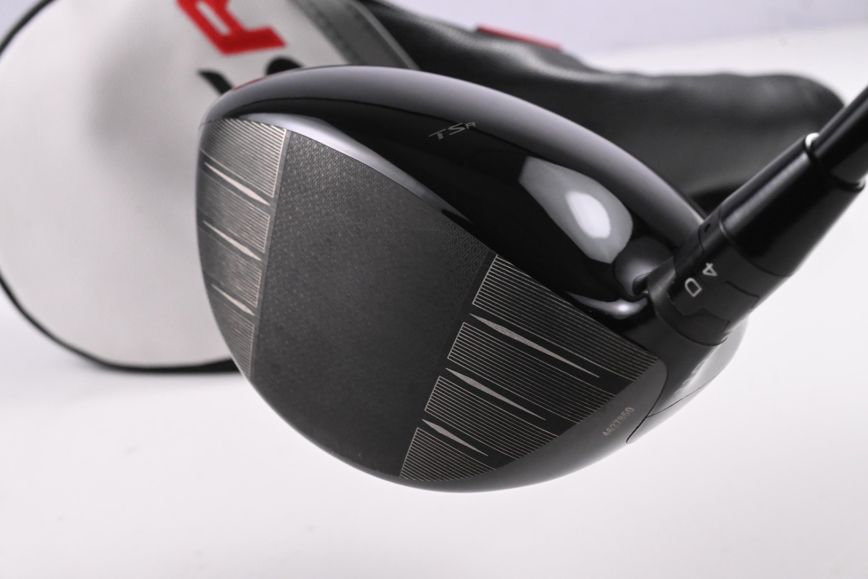 Titleist TSR2 Driver / 11 Degree / Regular Flex Tensei AV Blue 55 Shaft
