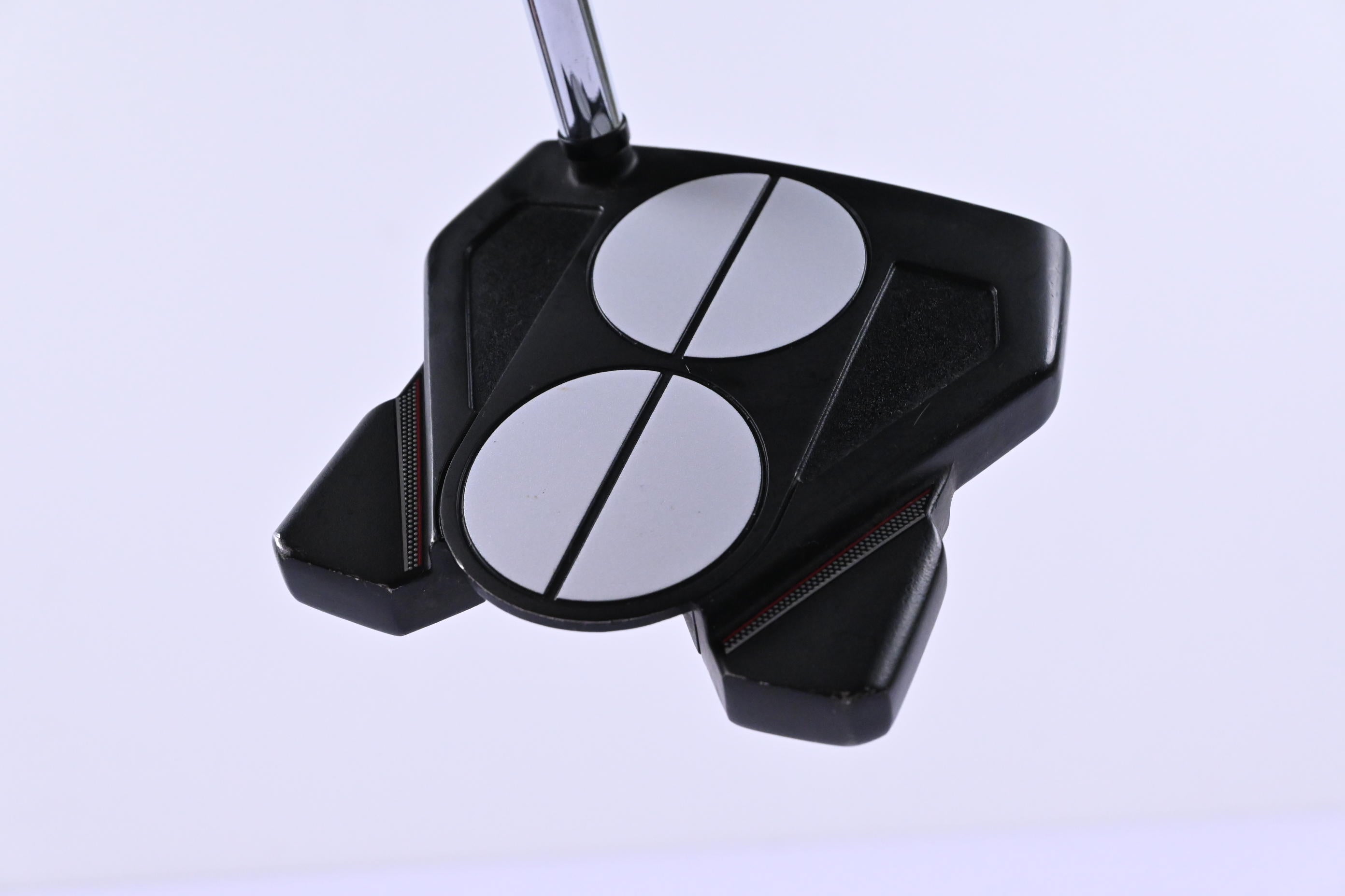 Odyssey TEN 2 Ball Tour Lined Putter / 34 Inch