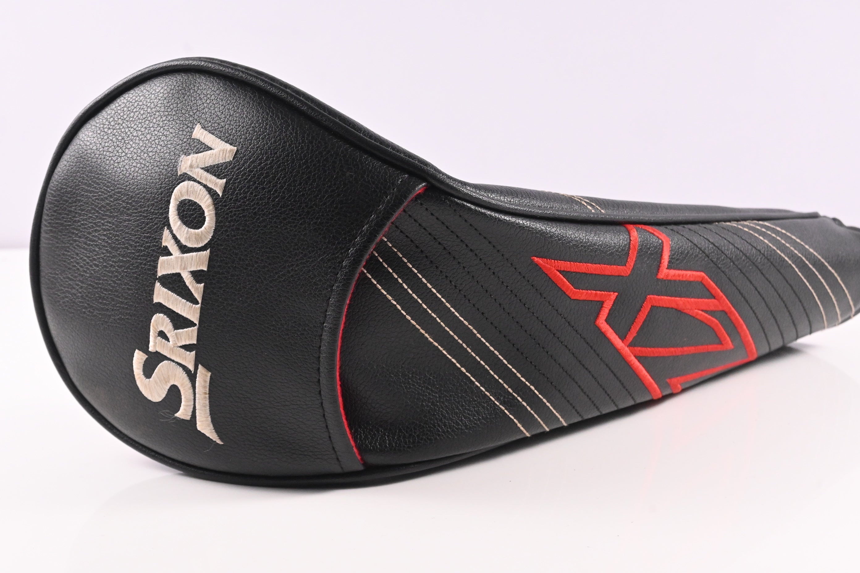 Srixon ZX7 Driver / 9.5 Degree / Stiff Flex HZRDUS Smoke Black 60 Shaft
