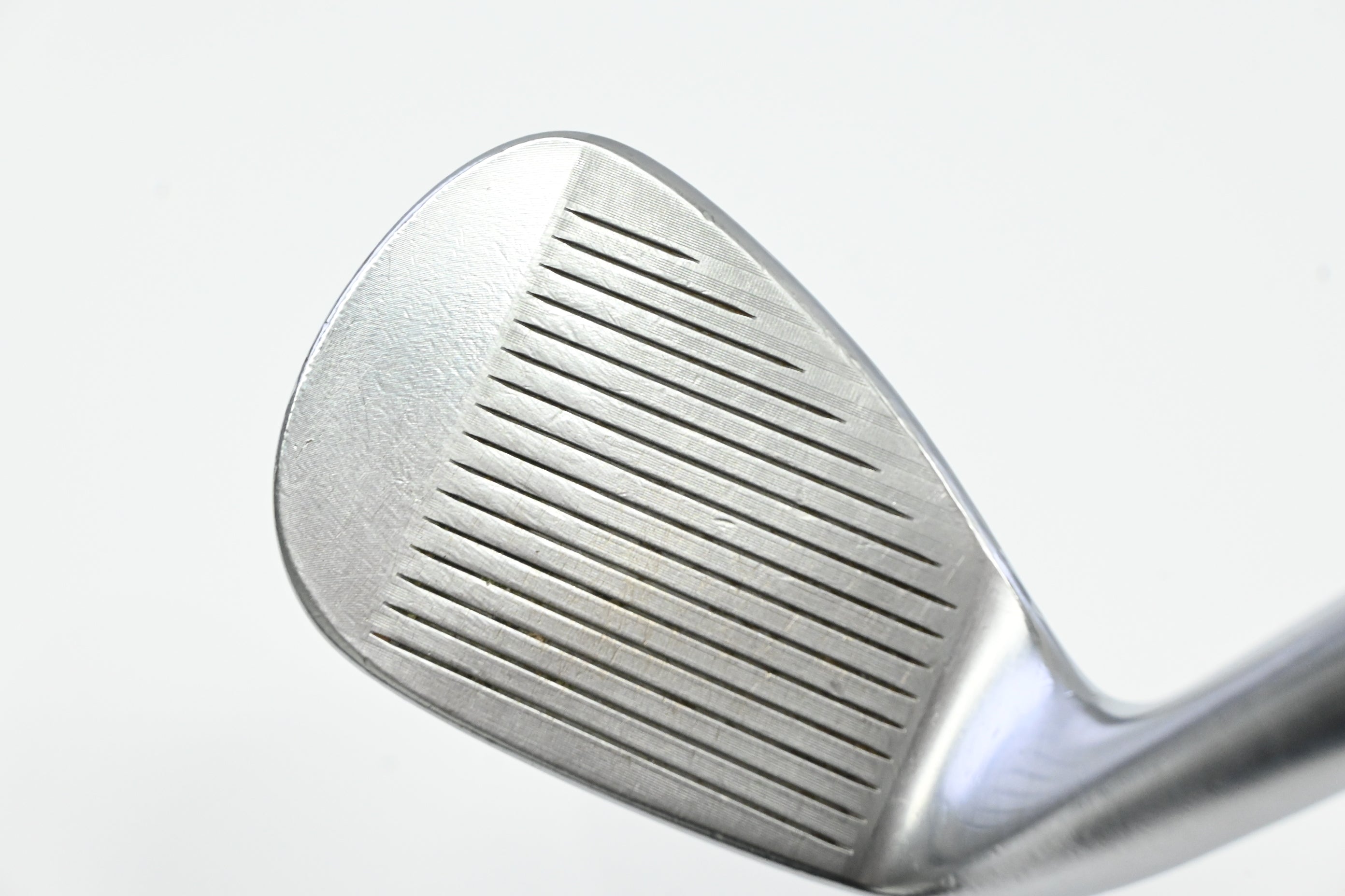 Titleist Vokey SM6 Gap Wedge / 50 Degree / Wedge Flex Vokey Design Shaft