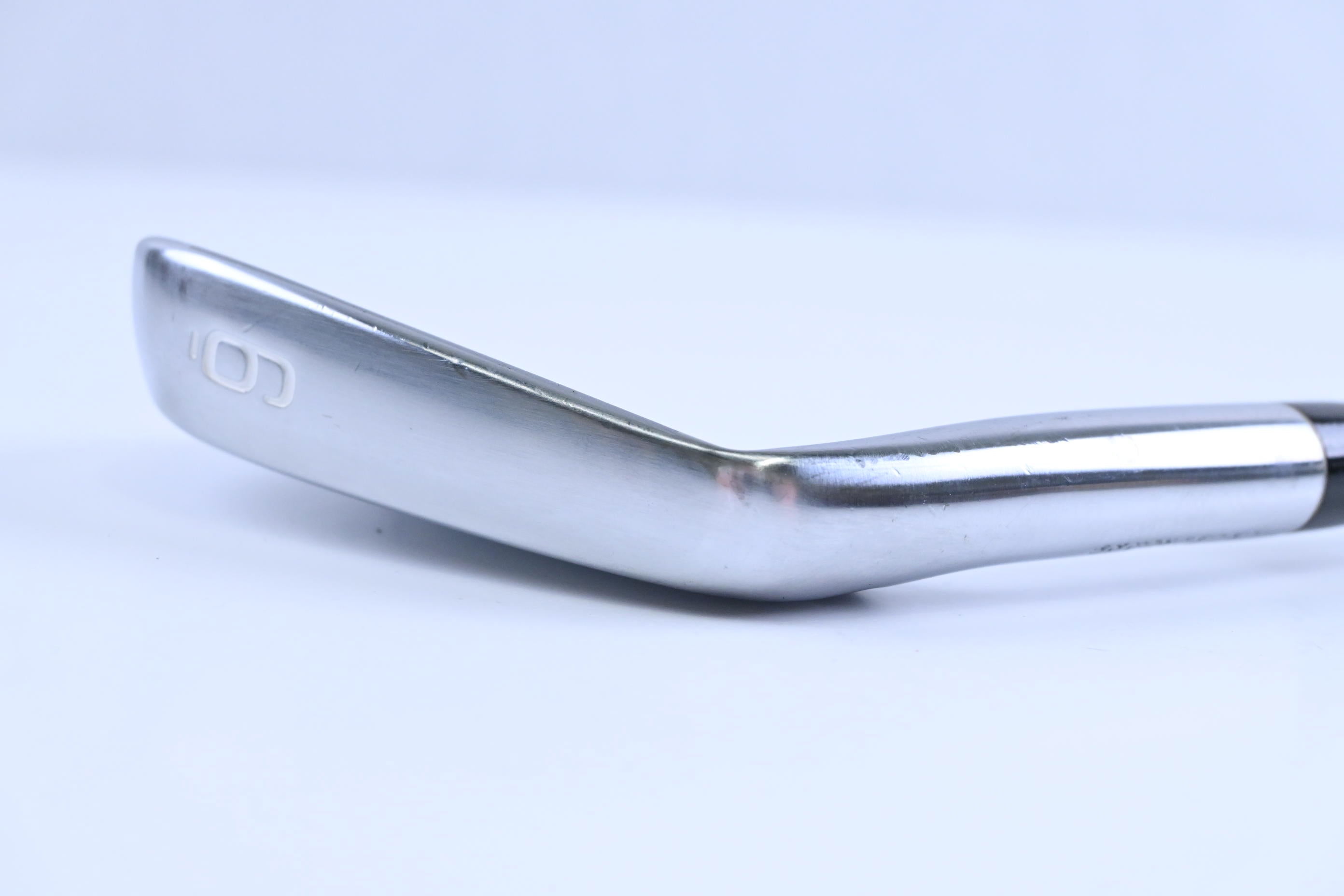 Mizuno MP-18 MB #6 Iron / Stiff Flex Project X PXi Shaft