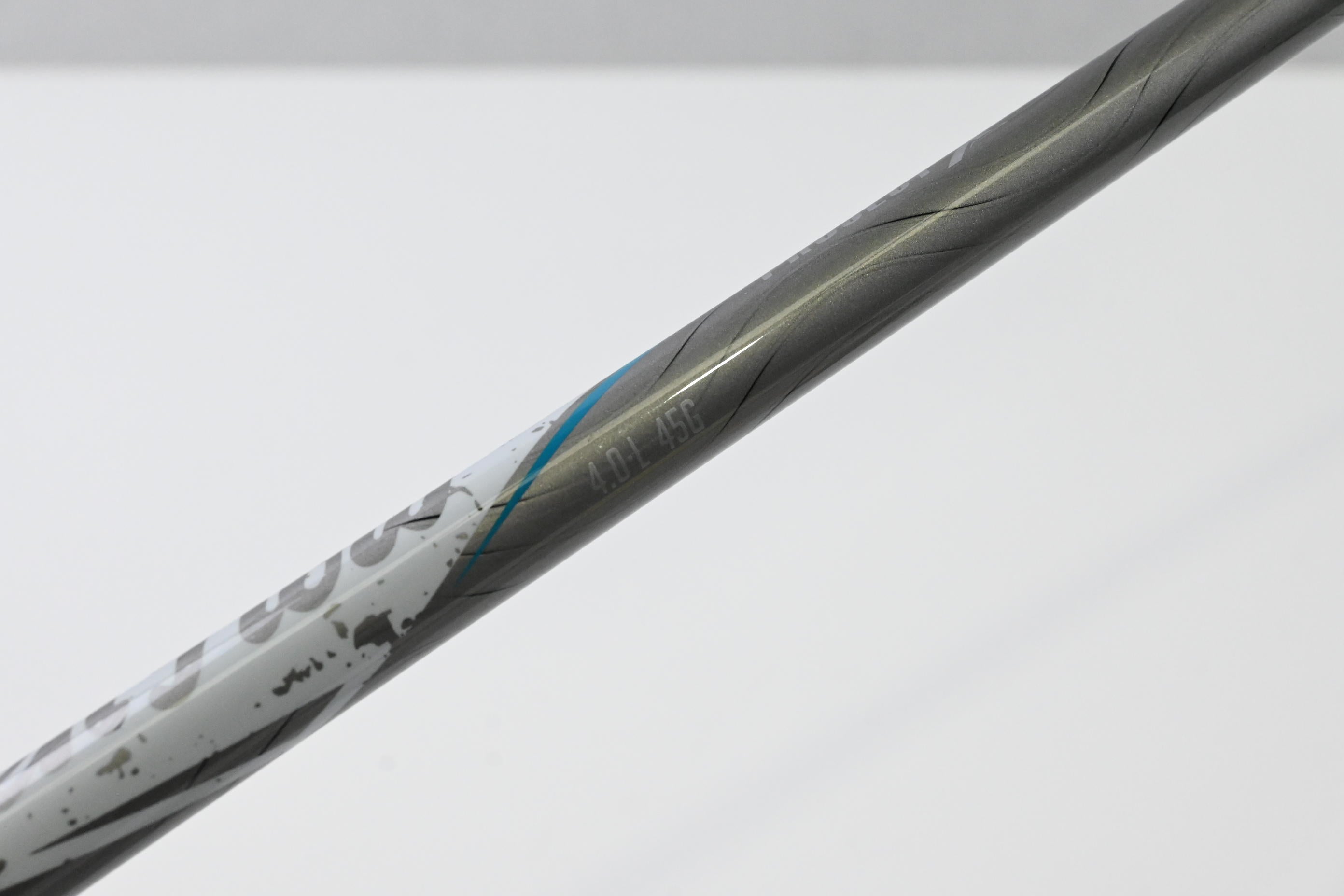 Ladies Project X Evenflow 45 Driver Shaft / Ladies Flex / Wilson