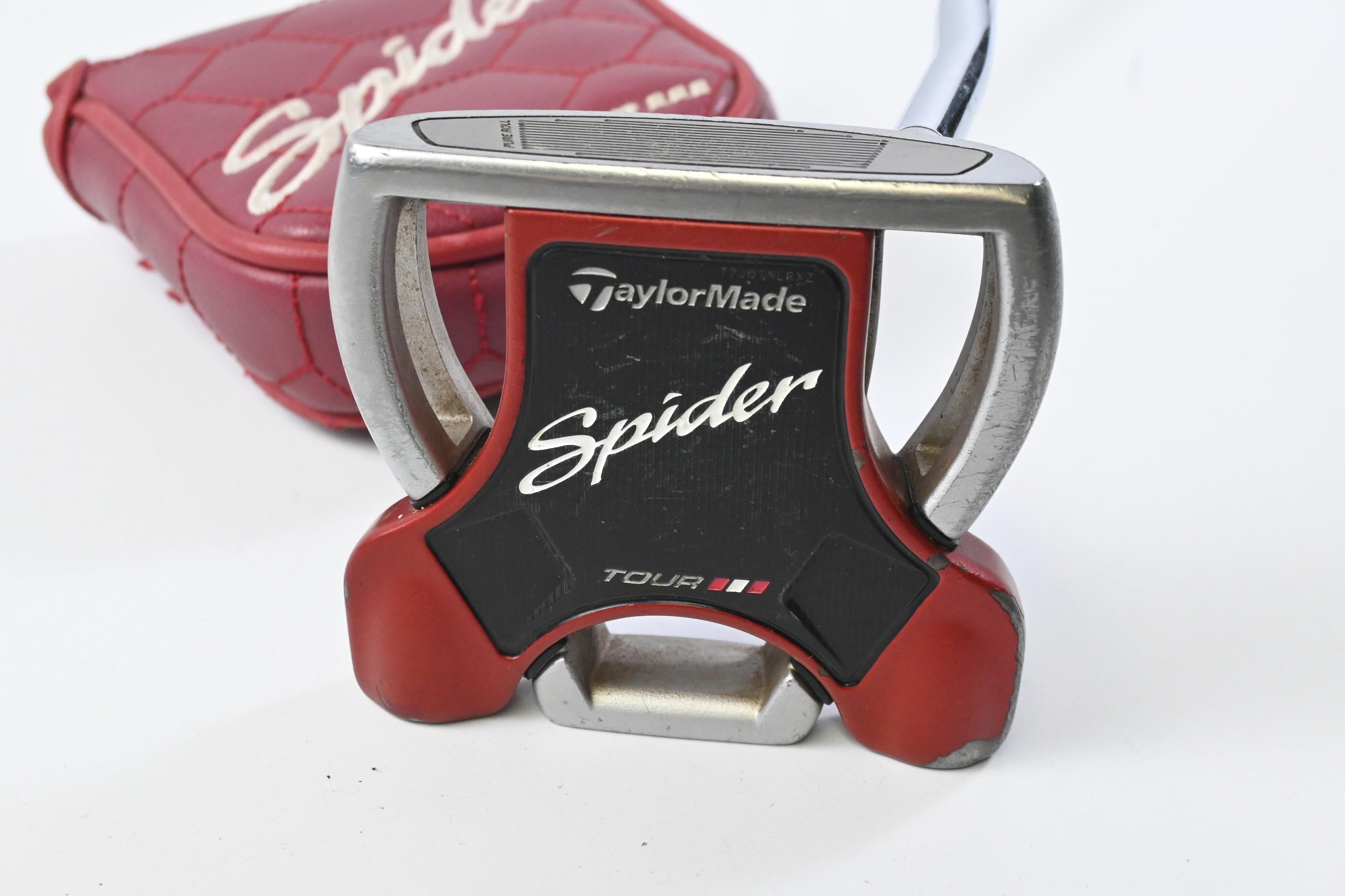 Taylormade Spider Tour 2018 Putter / 33 Inch