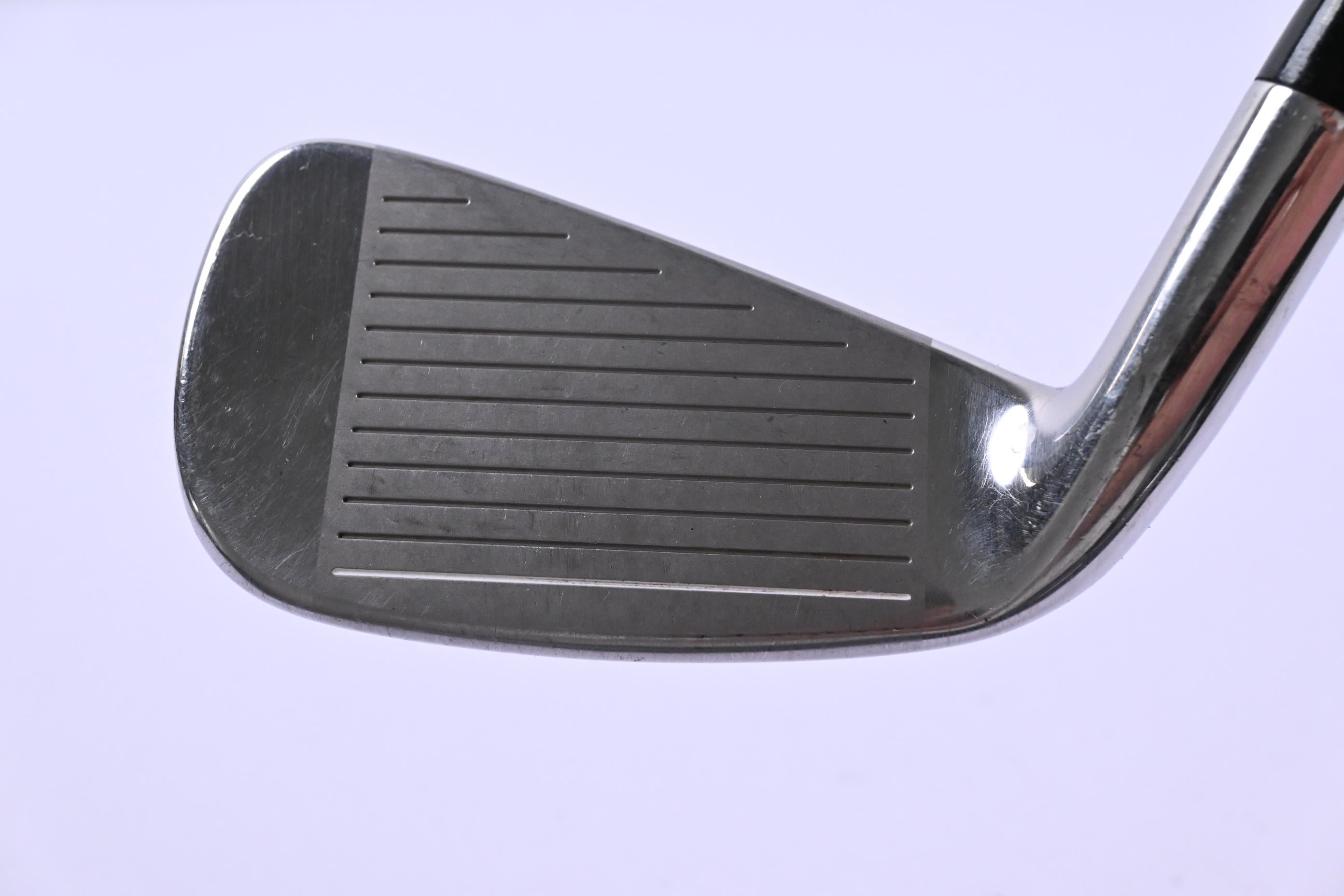 Cleveland Launcher HB #7 Iron / Regular Flex Miyazaki C.Kua 6 Shaft