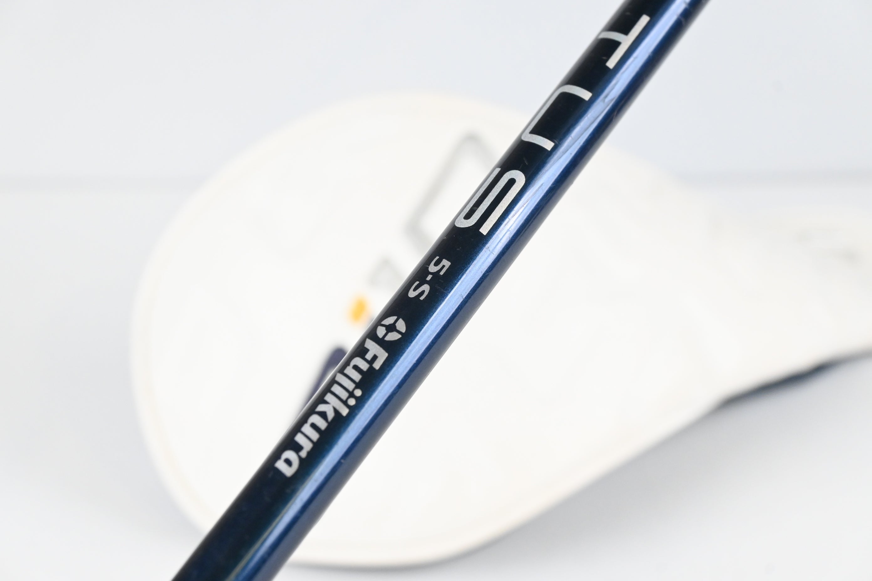 Taylormade Qi10 Max Driver / 9 Degree / Stiff Flex Ventus Blue 5 Shaft