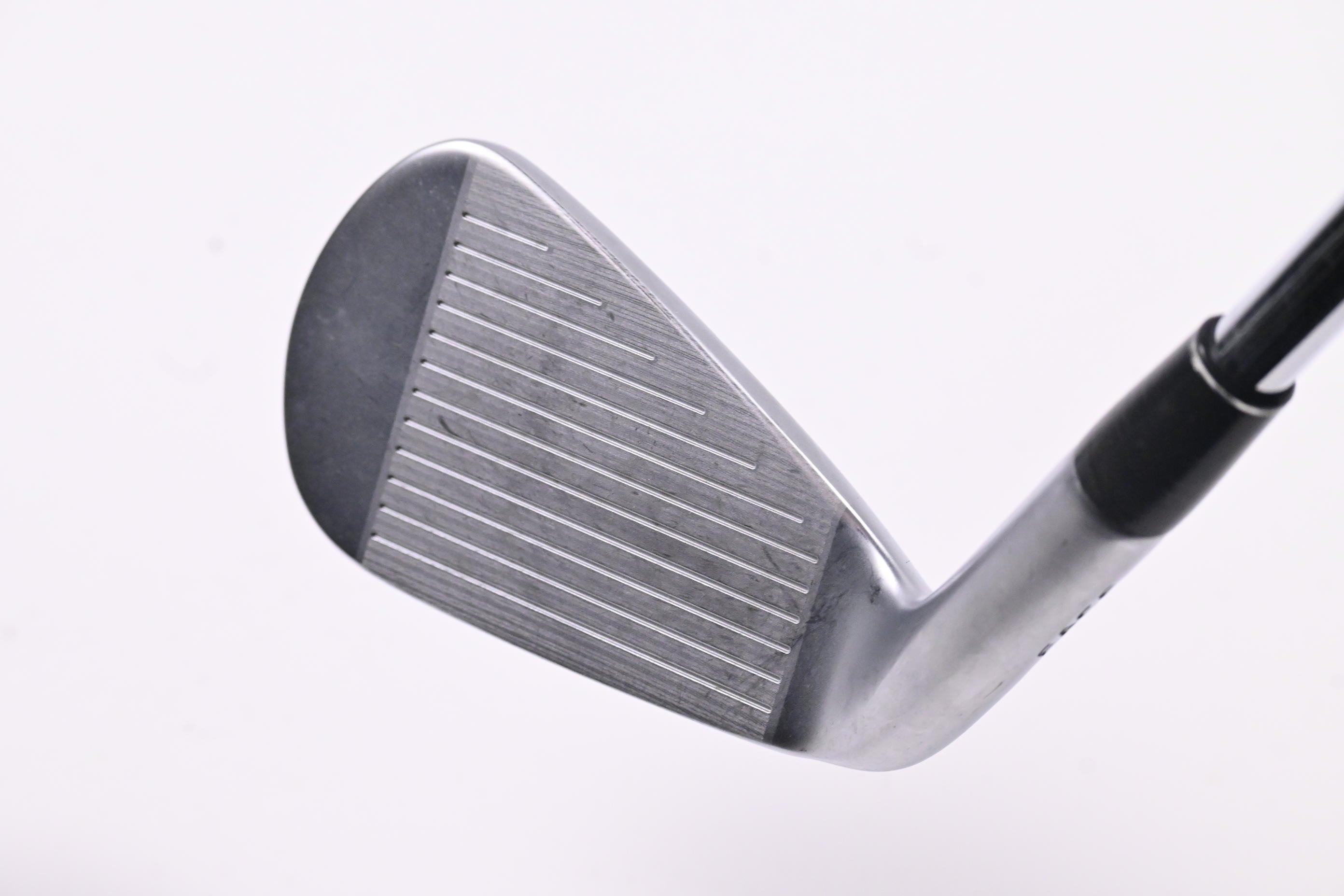 Srixon ZX4 MK II #4 Iron / 21 Degree / Regular Flex N.S.Pro 980GH Shaft