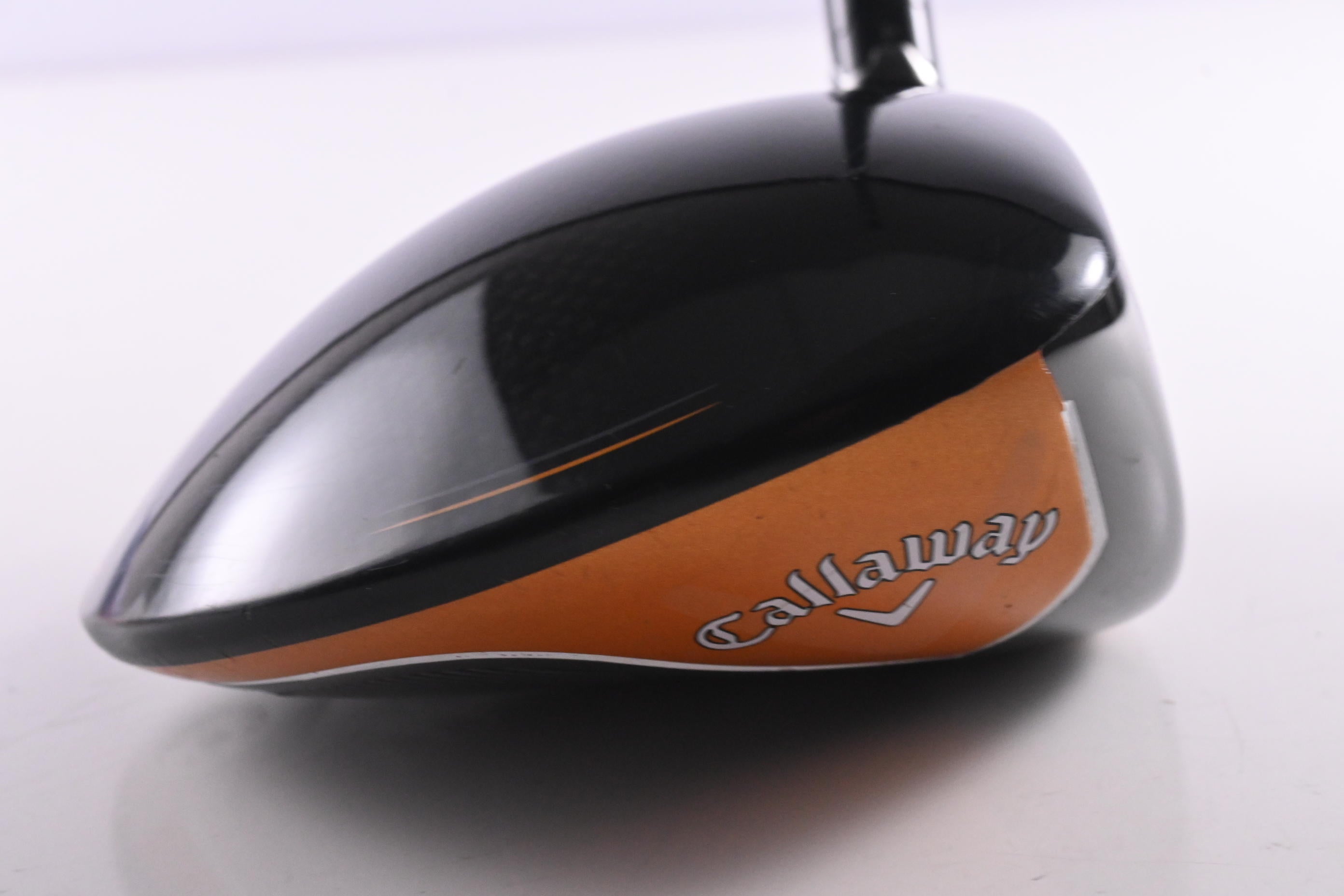 Callaway Mavrik Max Driver / 9 Degree / Regular Flex Vanquish 4 Shaft