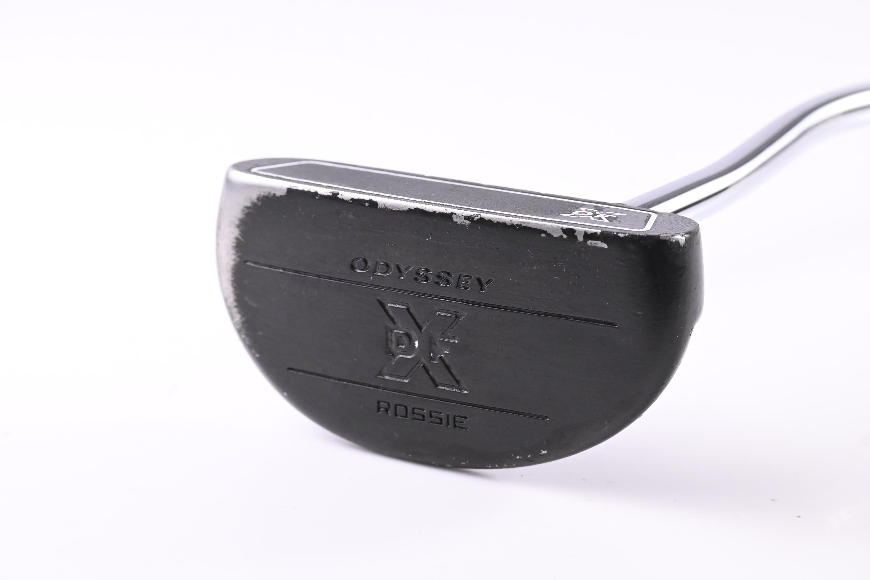 Odyssey DFX 2021 Putter / 35 Inch
