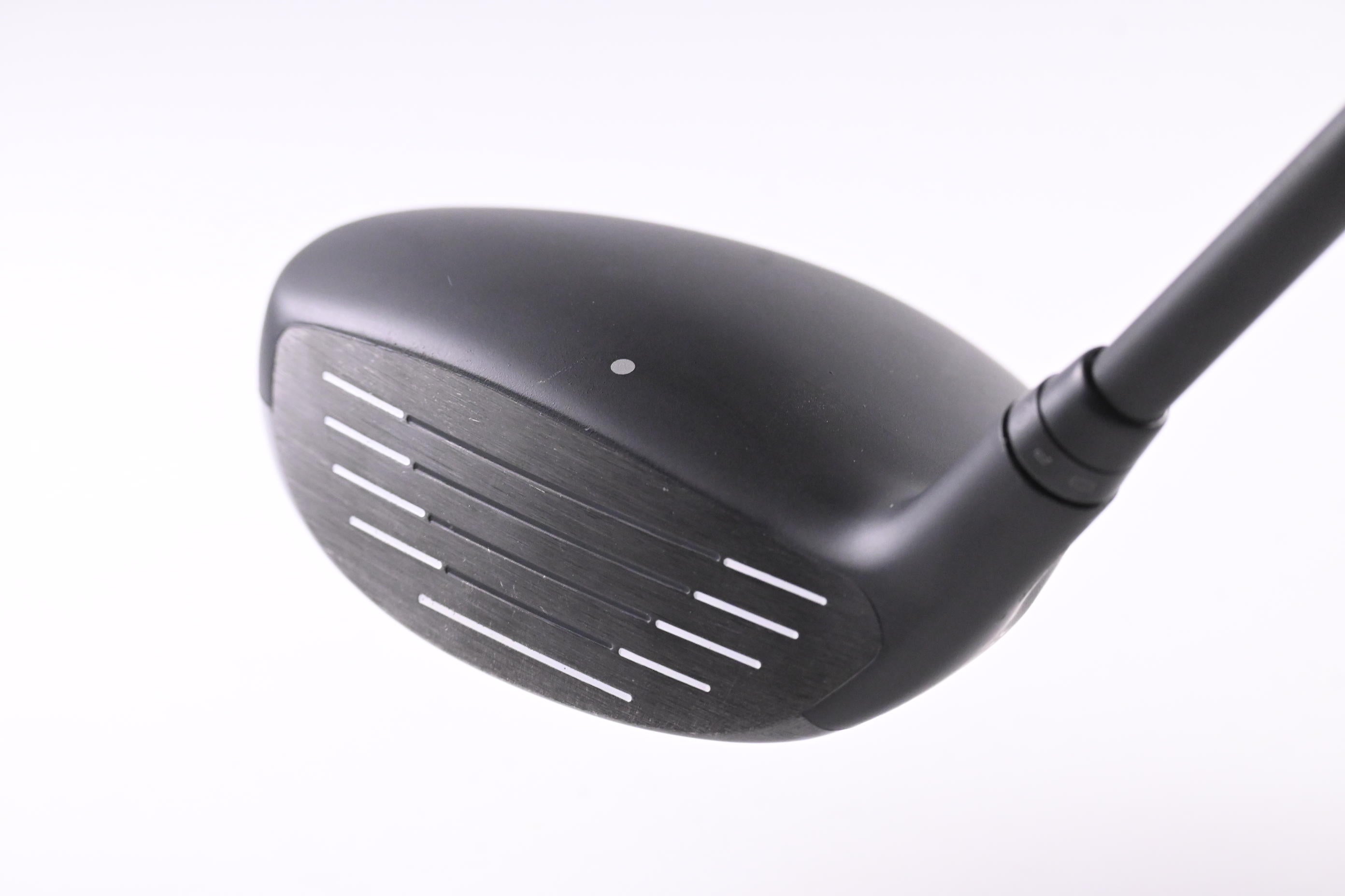 Ping G440 Max #4 Wood / 17 Degree / Regular Flex Ping Alta CB Blue 65 Shaft