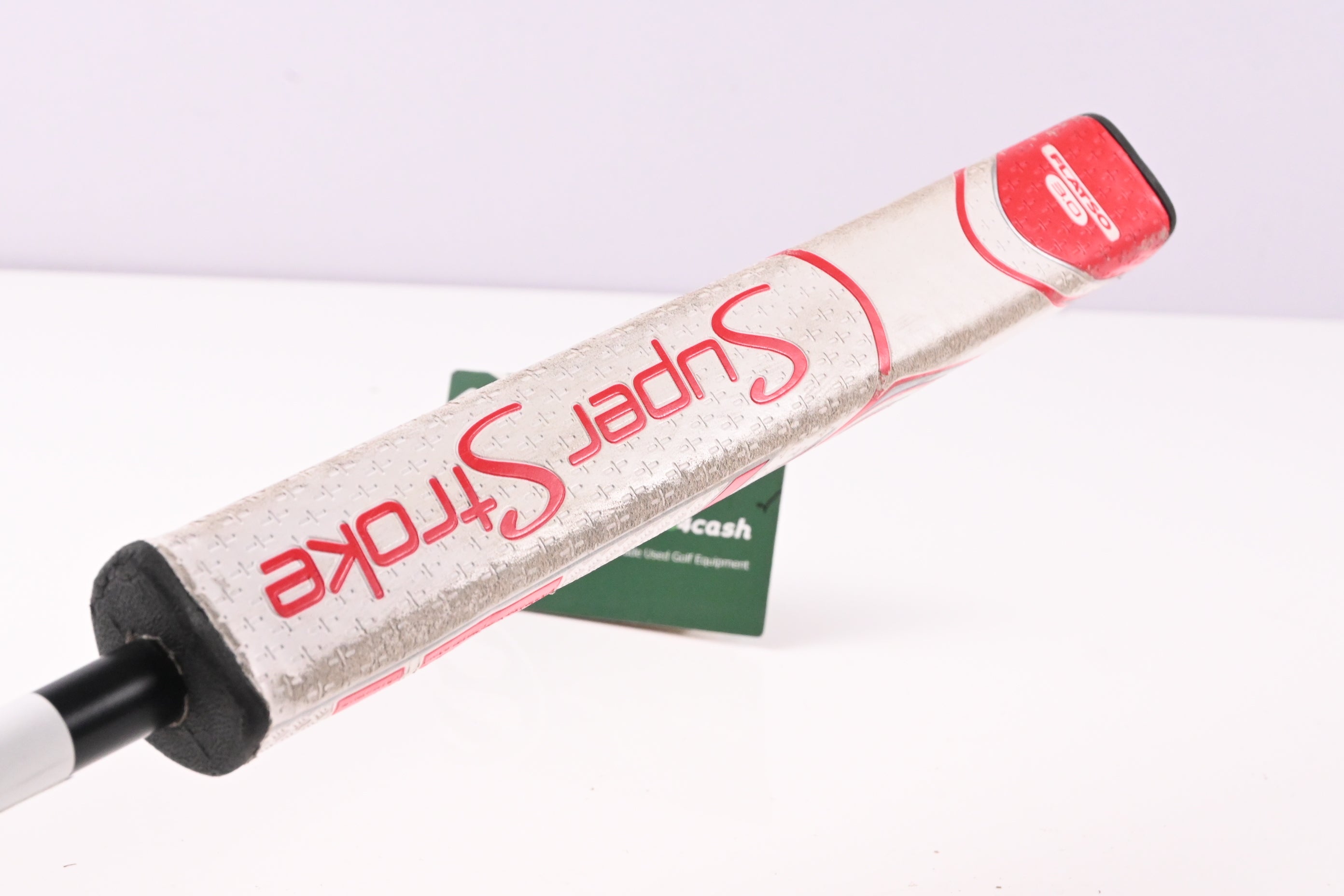 Odyssey Triple Track Double Wide Putter / 32.5 Inch