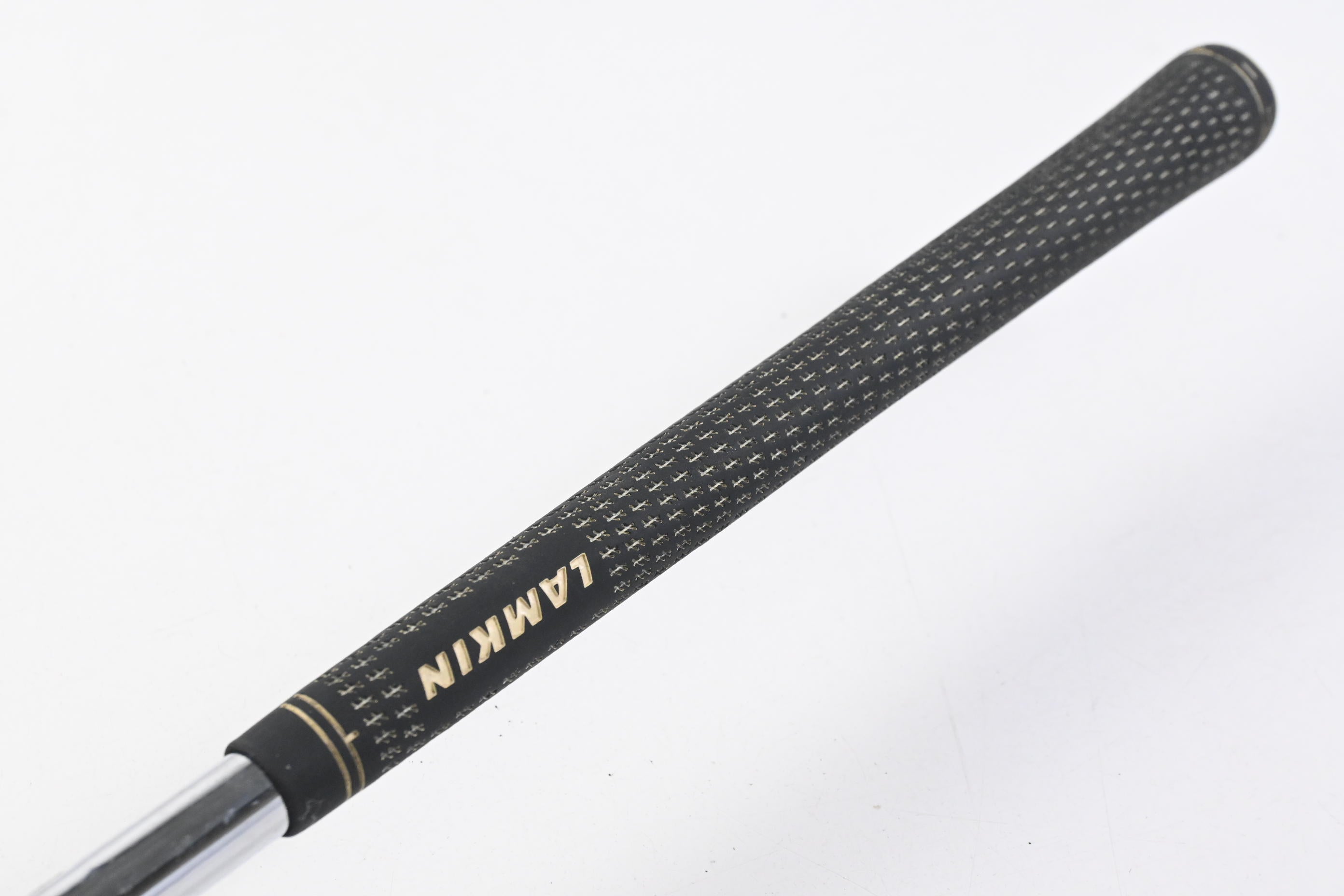 Benross Rev Lob Wedge / 58 Degree / Wedge Flex KBS HI-REV 2.0 115 Shaft
