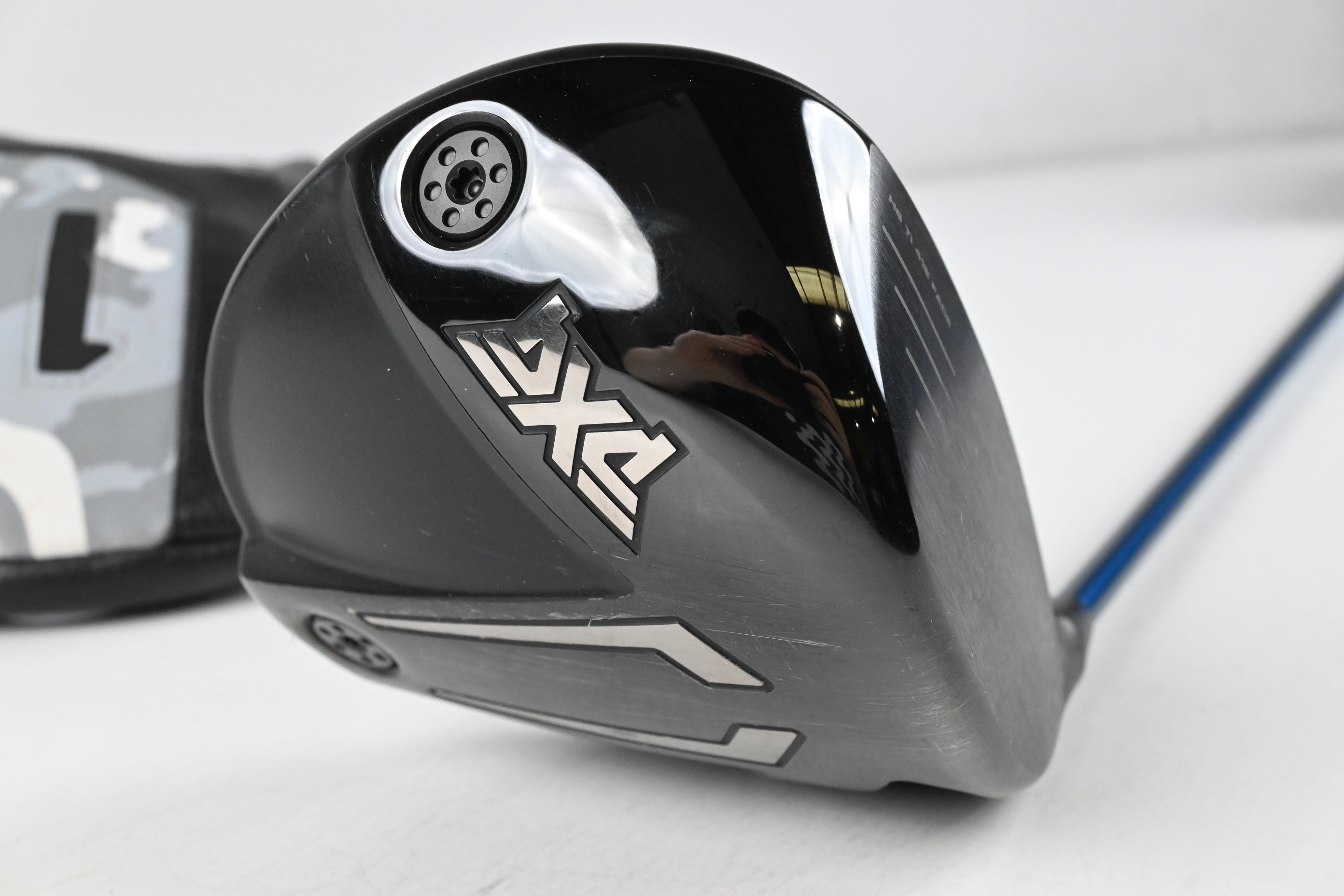 PXG 0311 Gen5 Driver / 7.5 Degree / Stiff Flex Aldila Rogue 859 55 Shaft