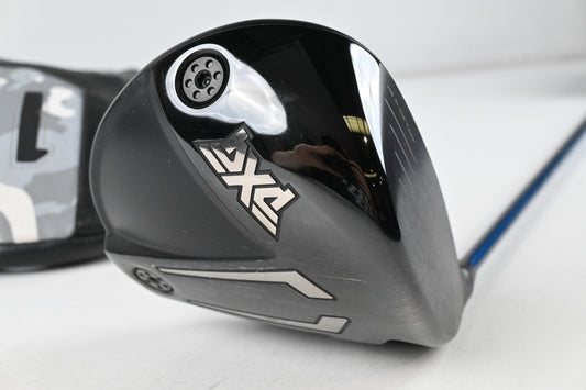PXG 0311 Gen5 Driver / 7.5 Degree / Stiff Flex Aldila Rogue 859 55 Shaft