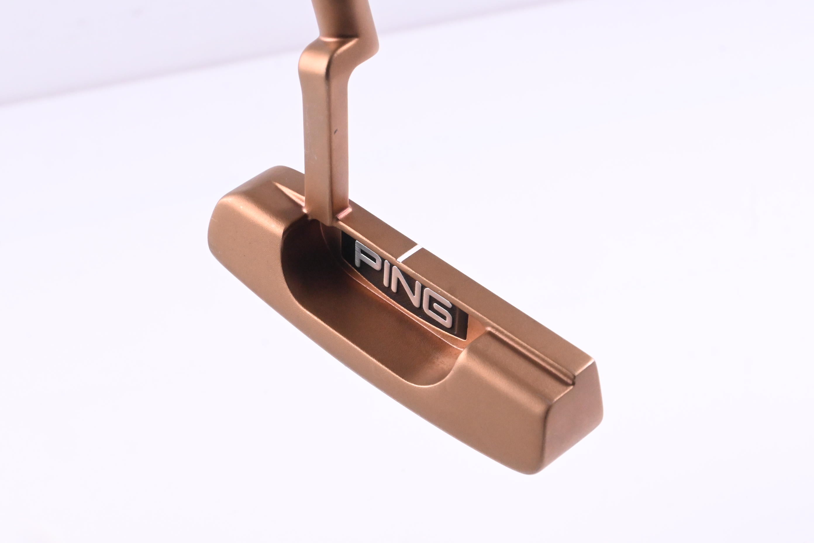 Ping Karsten TR Pal Putter / 35 Inch