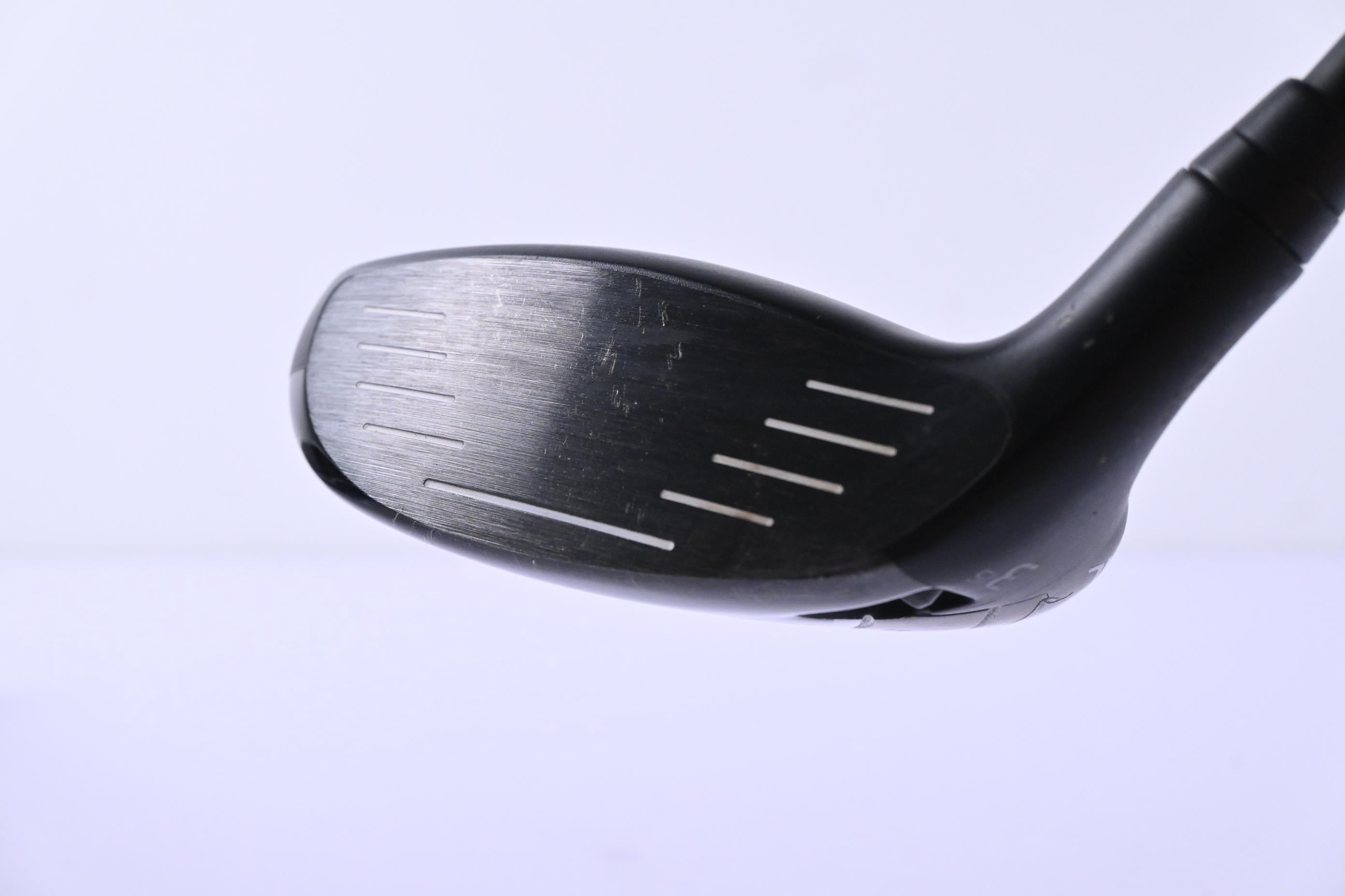Ping G440 Max #3 Wood / 15 Degree / Regular Flex Ping Alta CB Blue 65 Shaft