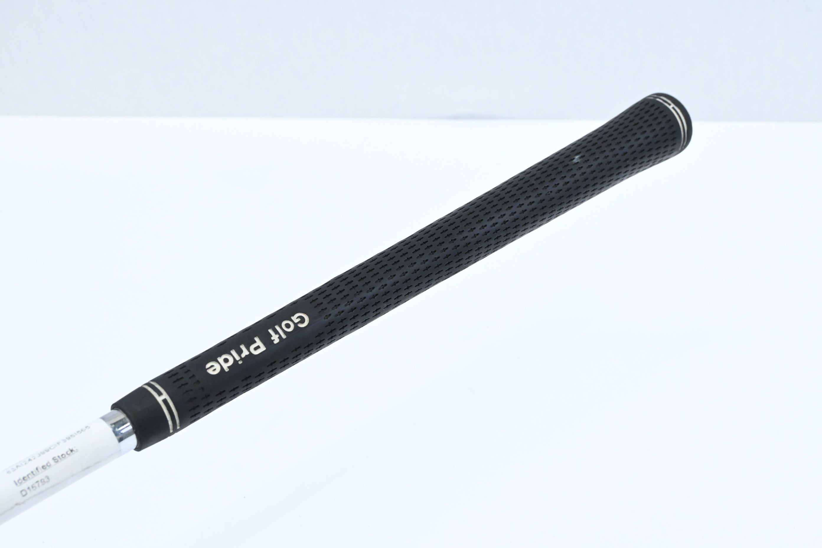 Mizuno MP Series Sand Wedge / 54 Degree / Wedge Flex Steel Shaft