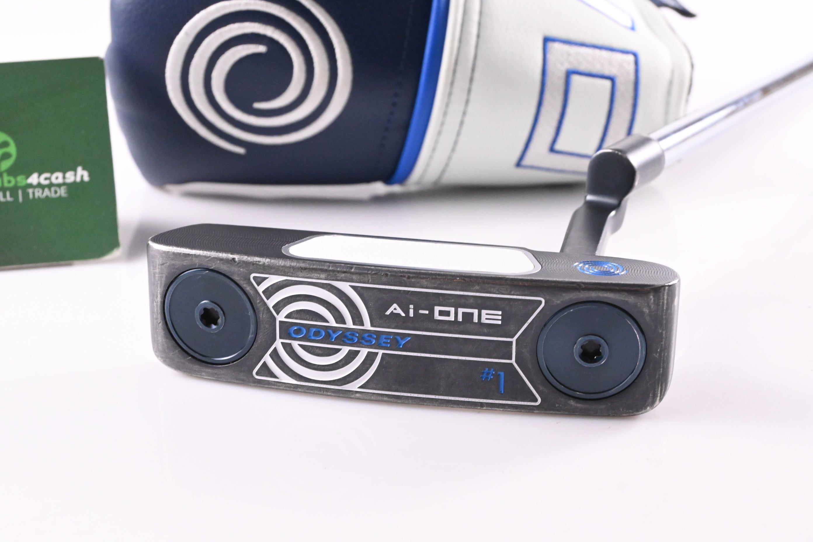 Odyssey Ai-One #1 Putter / 35 Inch
