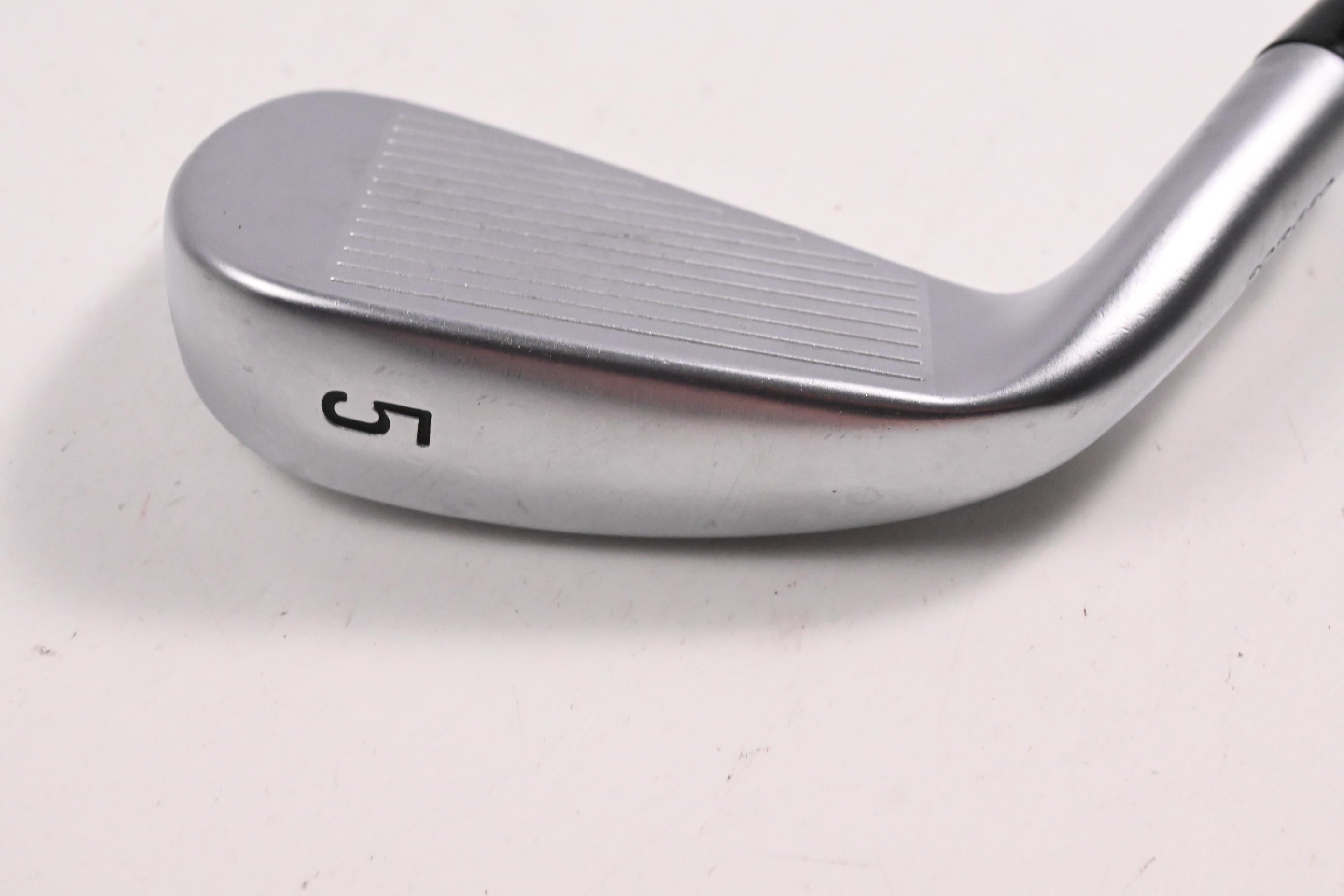 Callaway Apex 21 #5 Iron / 23.5 Degree / X-Flex Project X Flighted Shaft