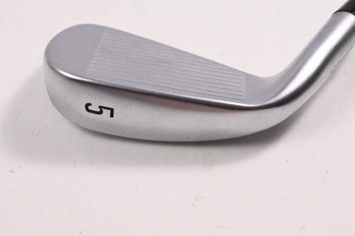 Callaway Apex 21 #5 Iron / 23.5 Degree / X-Flex Project X Flighted Shaft
