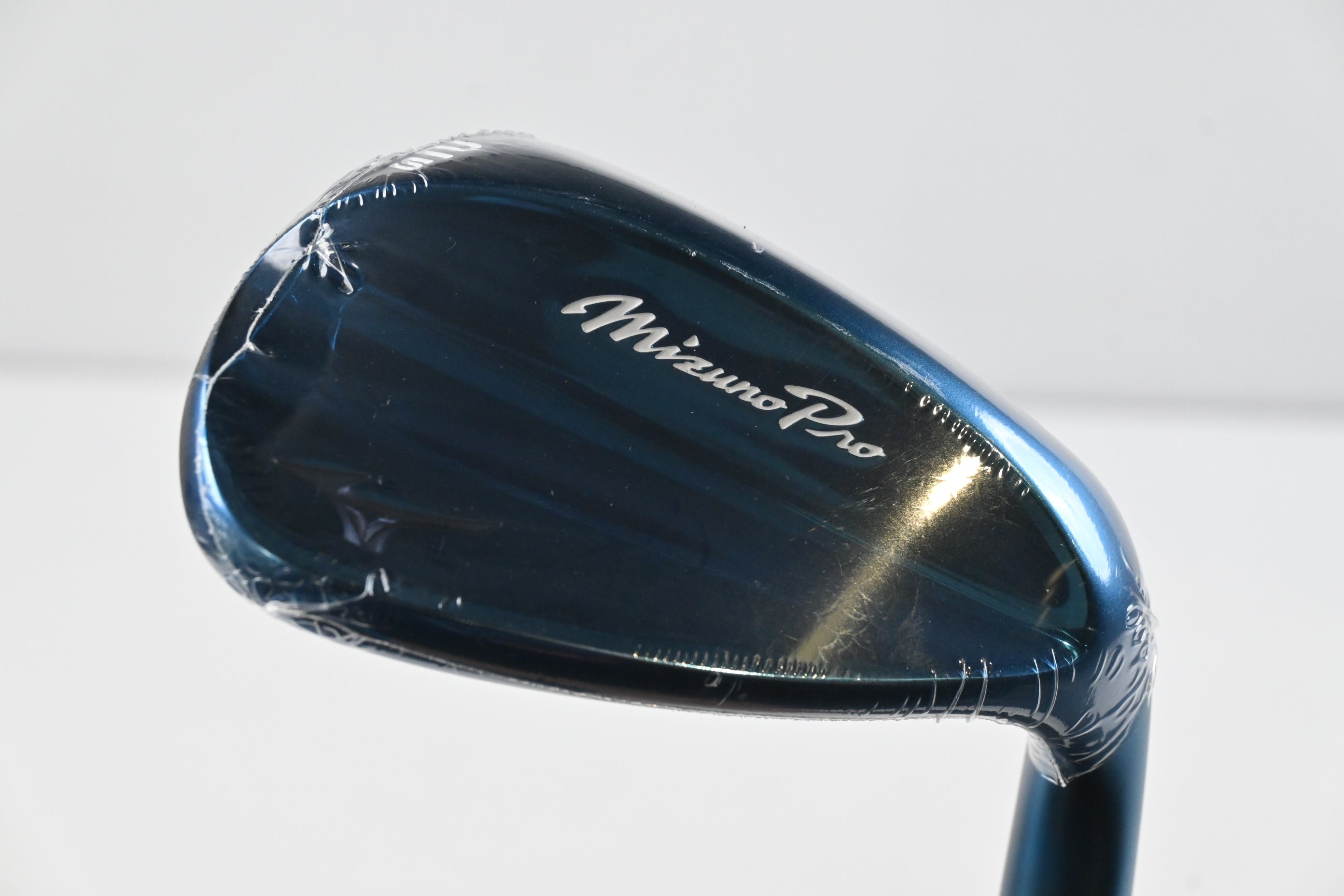 Mizuno Pro T-1 Gap Wedge / 52 Degree / Stiff Flex Dynamic Gold S400 Shaft