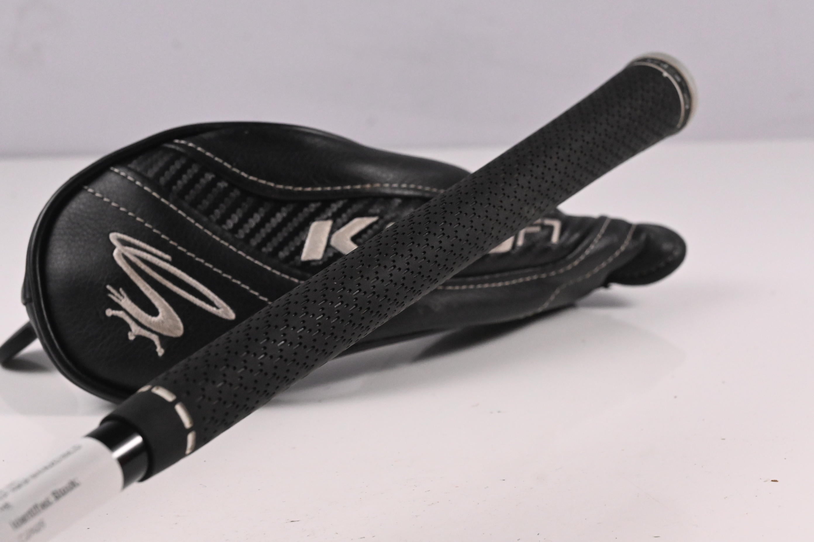 Cobra King F7 3-4 Hybrid / 19-22 Degree / Regular Flex Fujikura Pro 75 Shaft