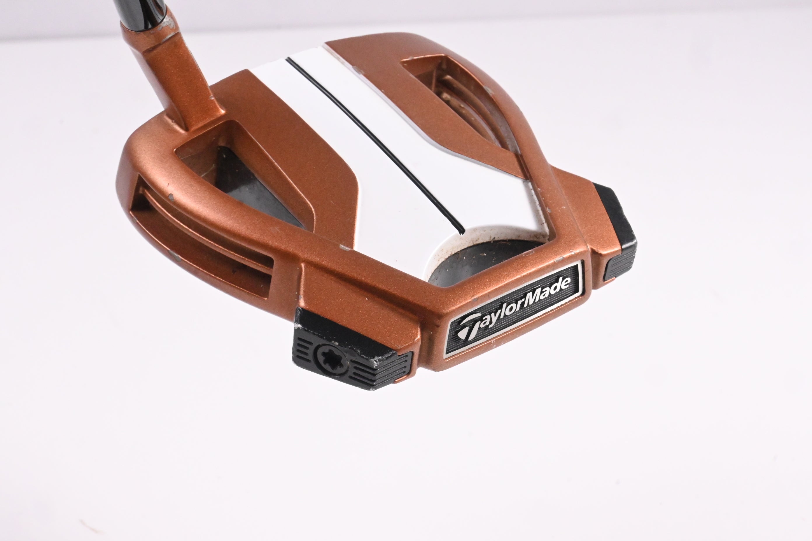 Taylormade Spider X Copper Putter / 34 Inch
