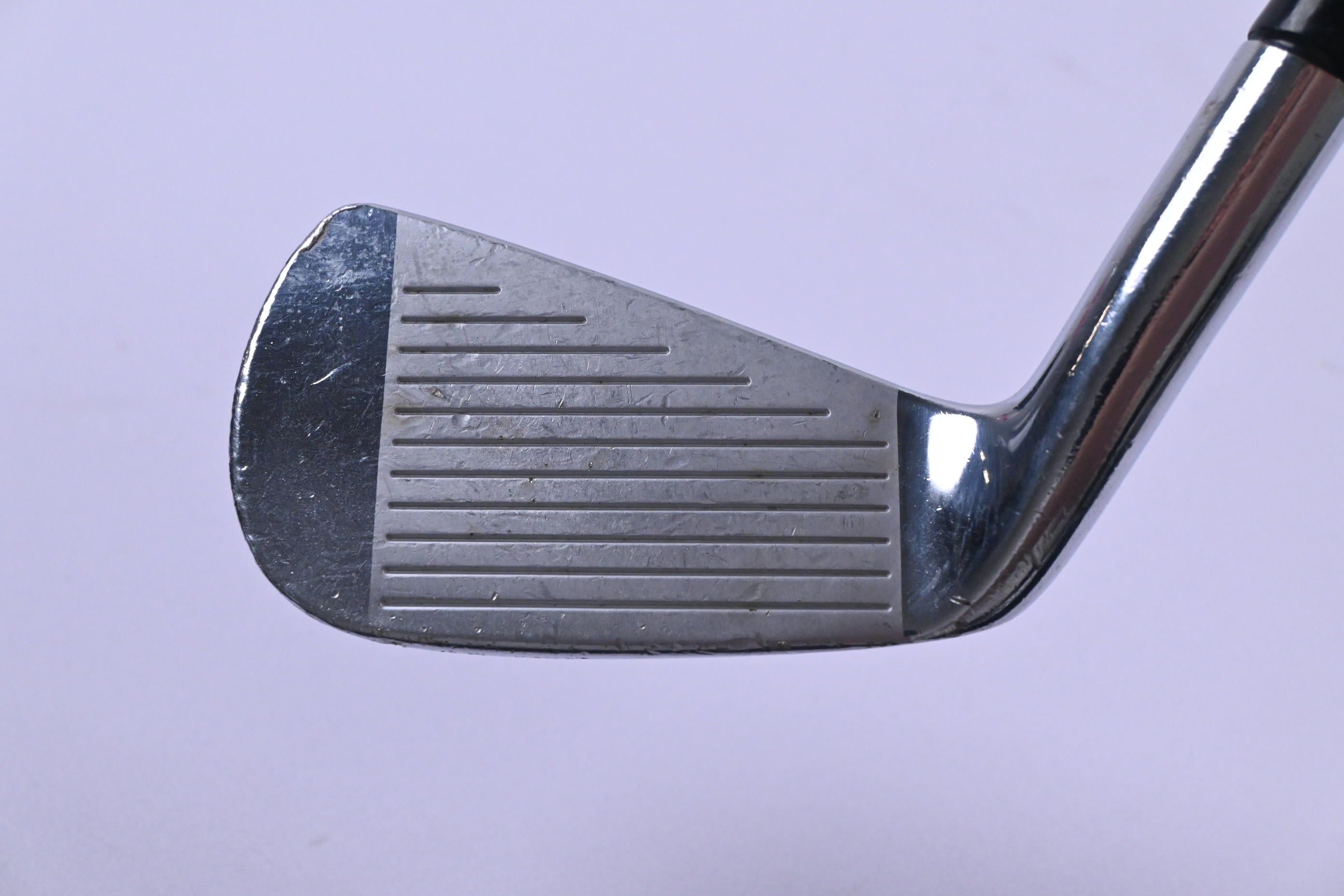 Titleist 690MB #3 Iron / 22 Degree / Regular Flex Precision Rifle FCM Shaft