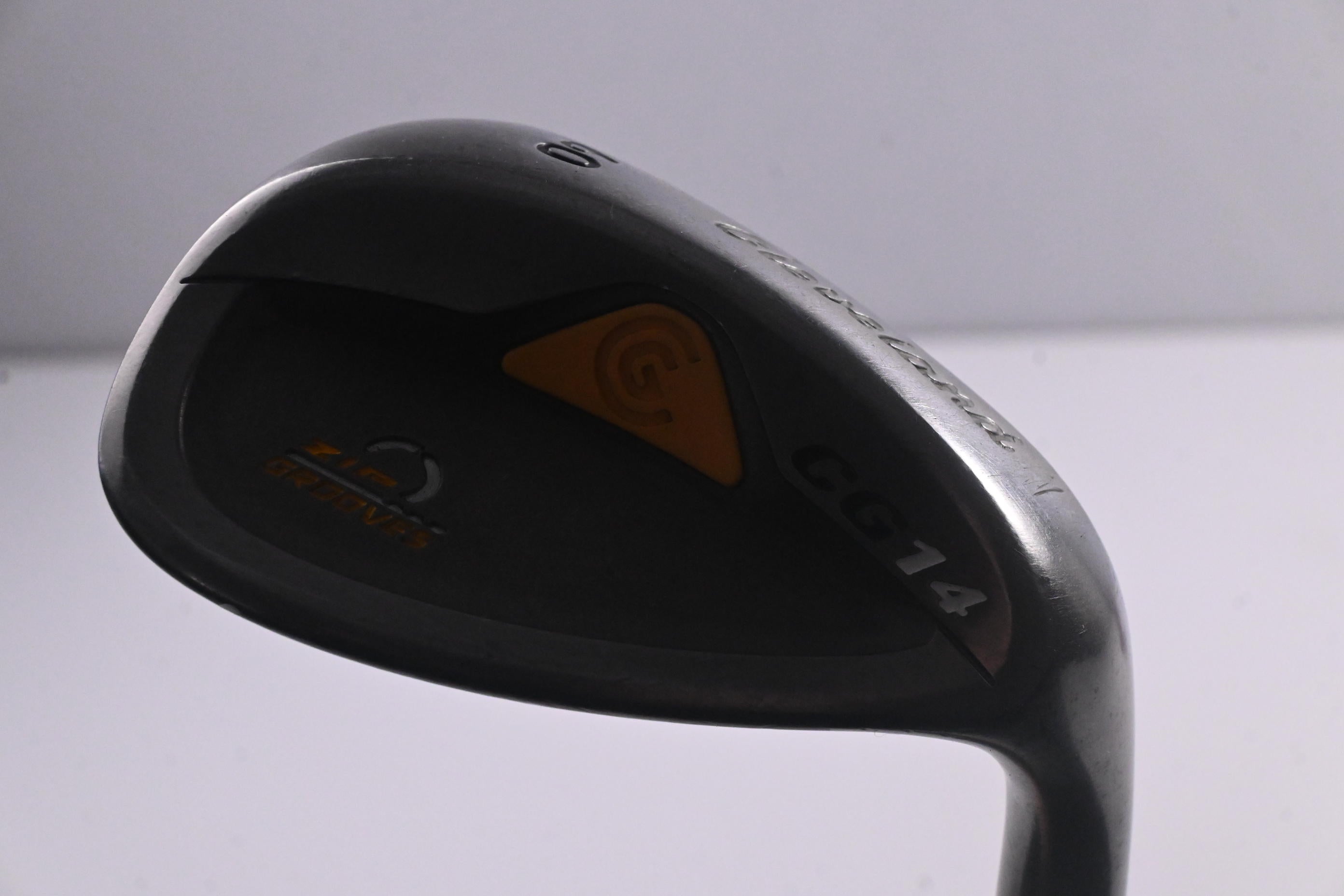 Cleveland CG14 Lob Wedge / 60 Degree / Wedge Flex Cleveland Traction Shaft