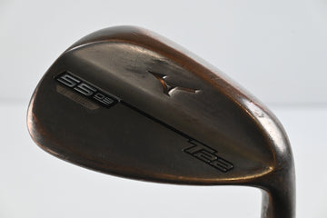 Mizuno T22 Sand Wedge / 55 Degree / Regular+ Flex Project X LZ Shaft
