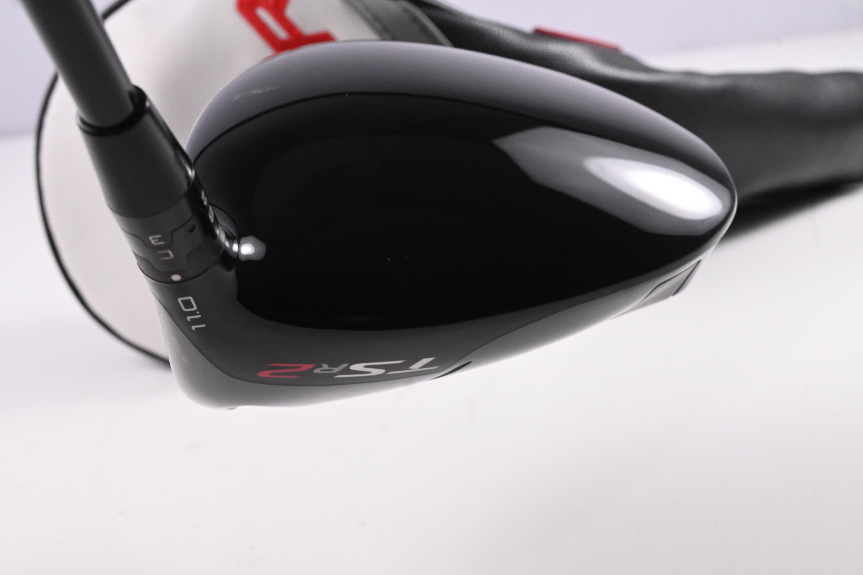 Titleist TSR2 Driver / 11 Degree / Regular Flex Tensei AV Blue 55 Shaft