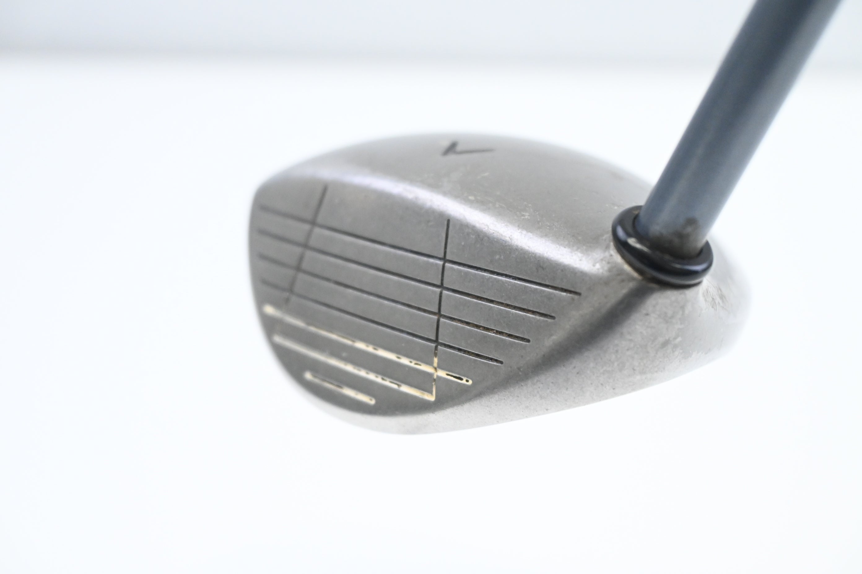 Callaway Big Bertha #5 Wood / 18 Degree / Regular Flex Callaway RCH 90 Shaft